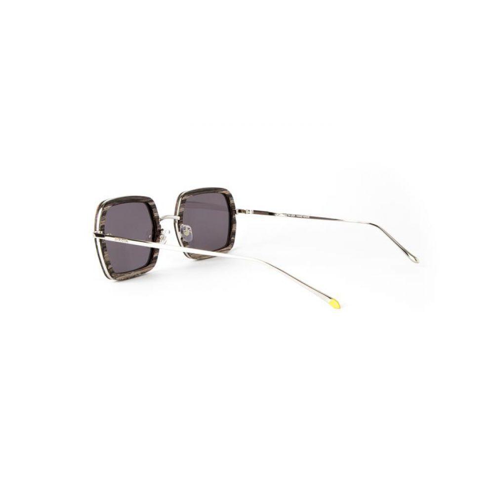 Lentes de Sol Invicta I 22611-OBJ-53-03 Negro-2