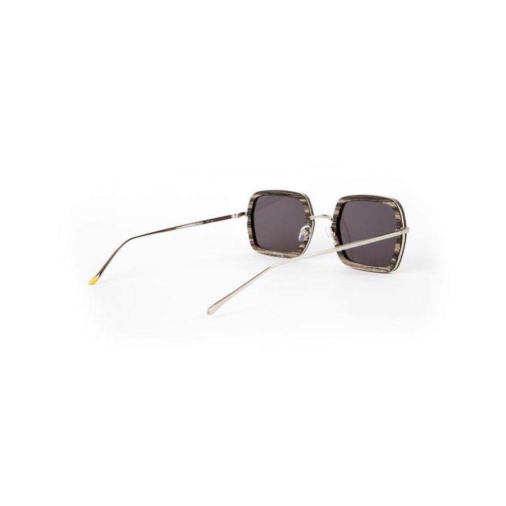 Lentes de Sol Invicta I 22611-OBJ-53-03 Negro-4