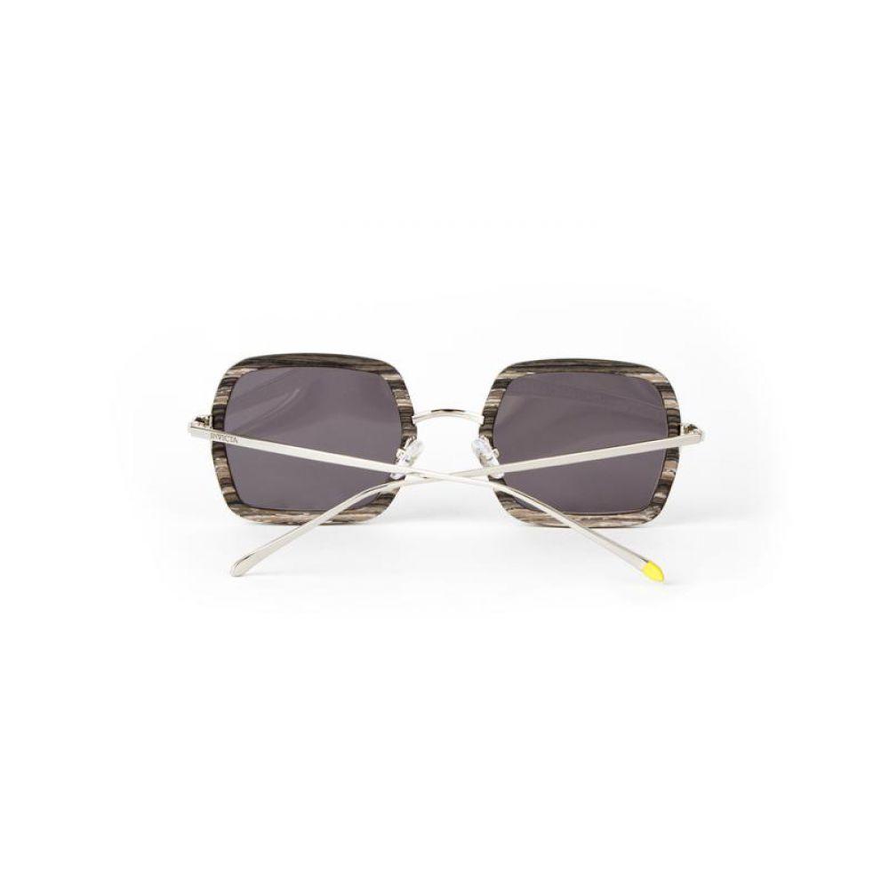 Lentes de Sol Invicta I 22611-OBJ-53-03 Negro-6