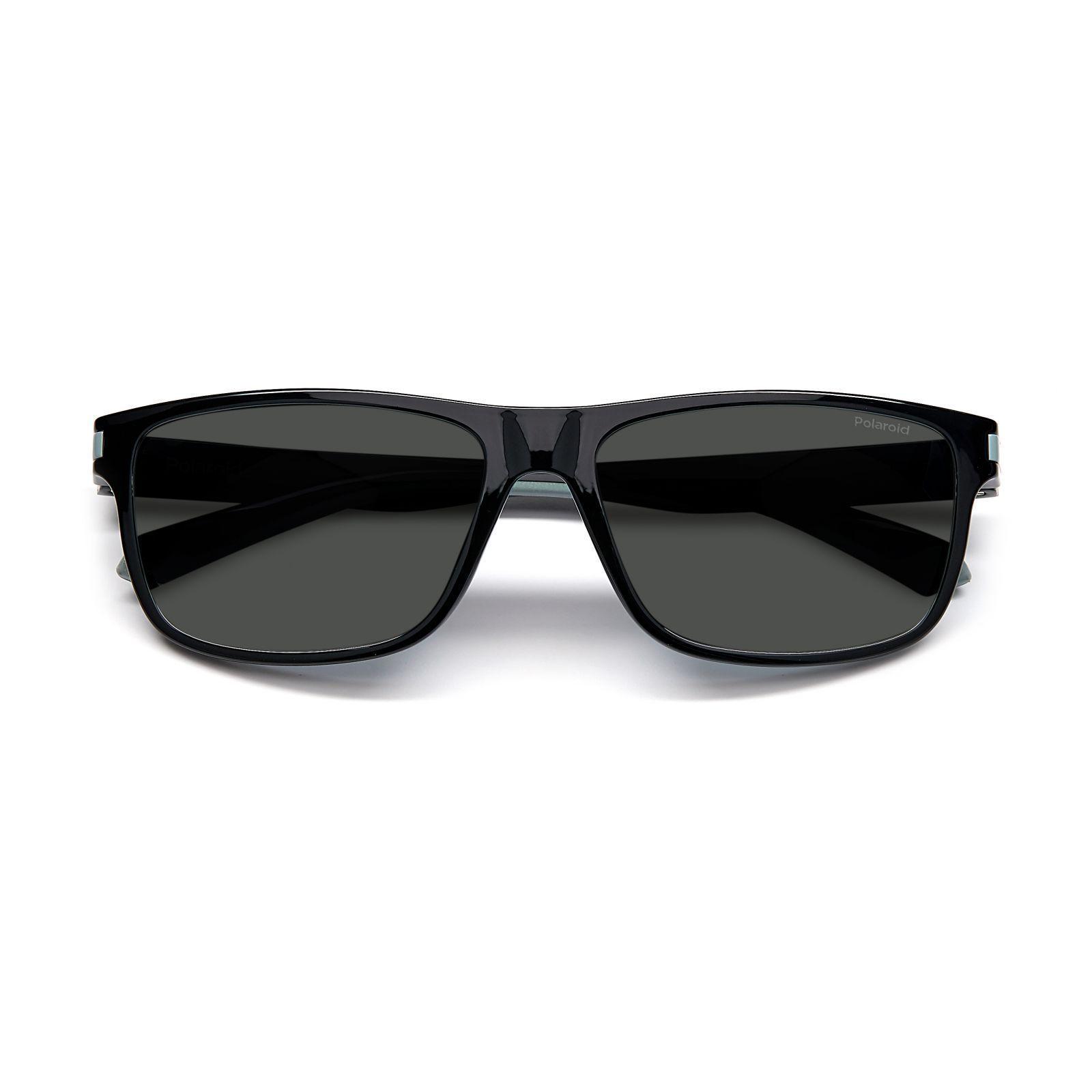 Lentes de Sol Polaroid PLD 2123/S Gris Hombre-0