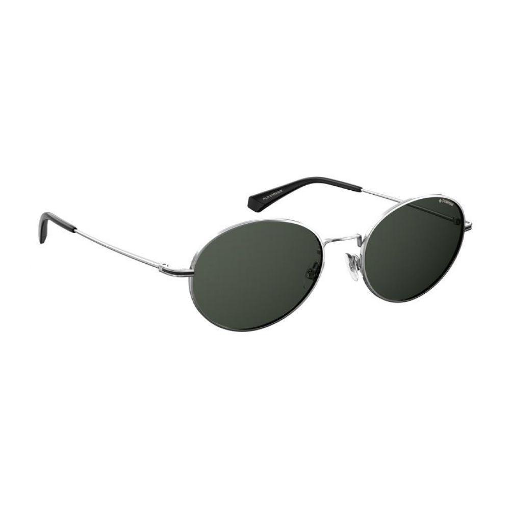 Lentes de Sol Polaroid PLD 6105/S/X Gris Unisex-2