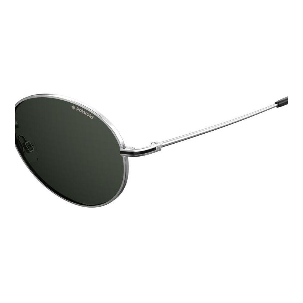Lentes de Sol Polaroid PLD 6105/S/X Gris Unisex-3