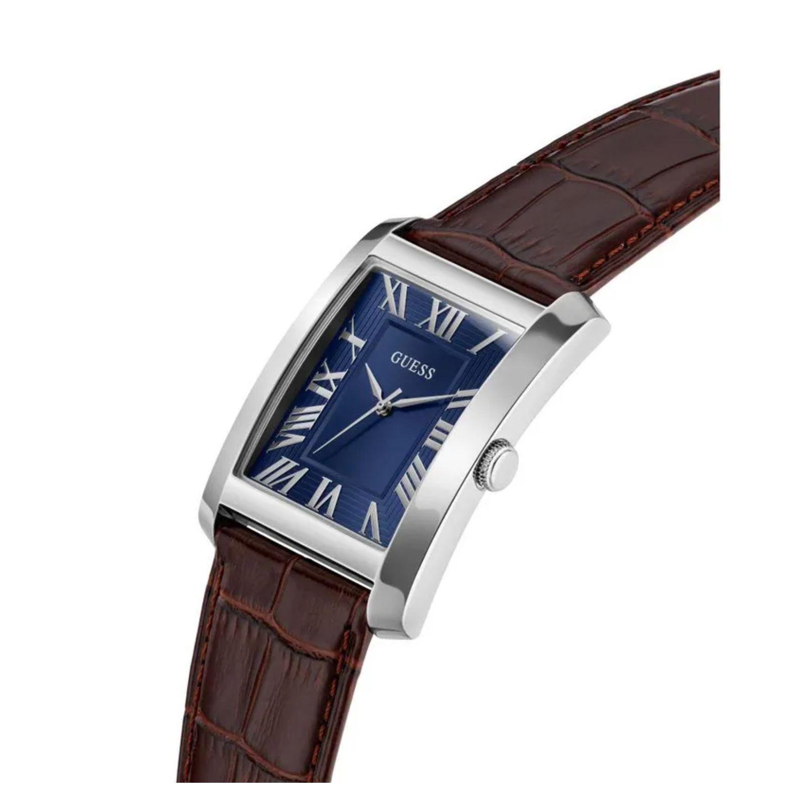 Reloj Guess GW1003G2 Quartz Hombre-2