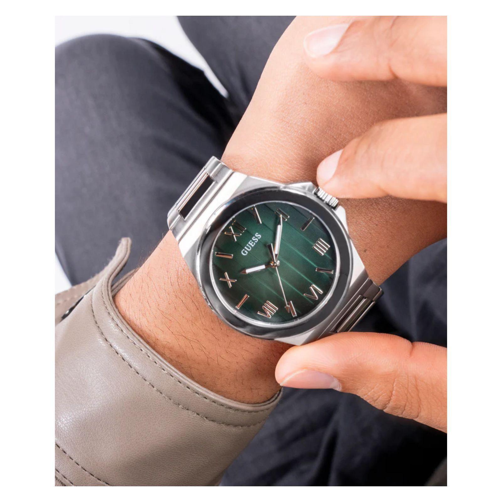 Reloj Guess Gw0789G1 Hombre Quartz-4