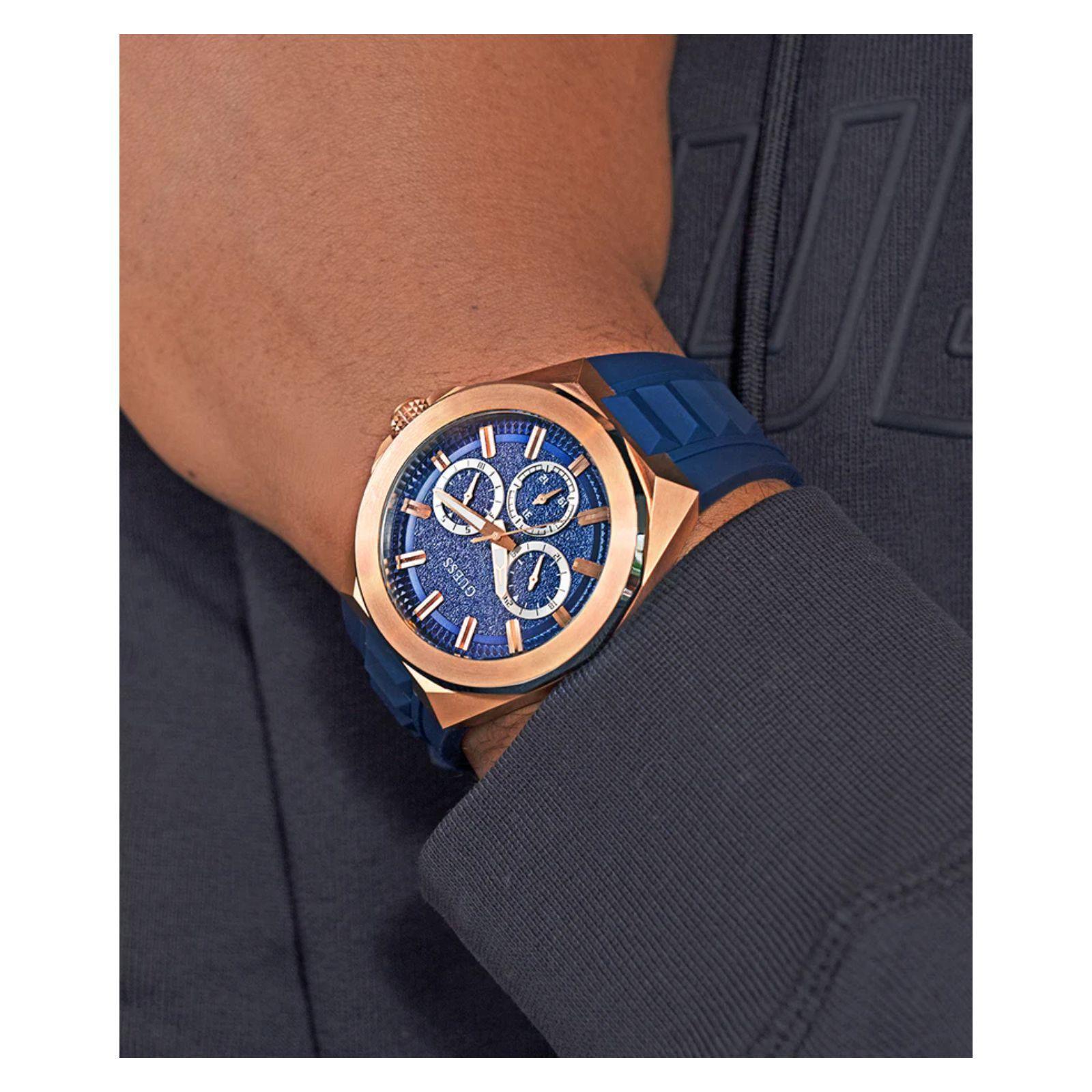 Reloj Guess Gw0799G2 Hombre Quartz-4