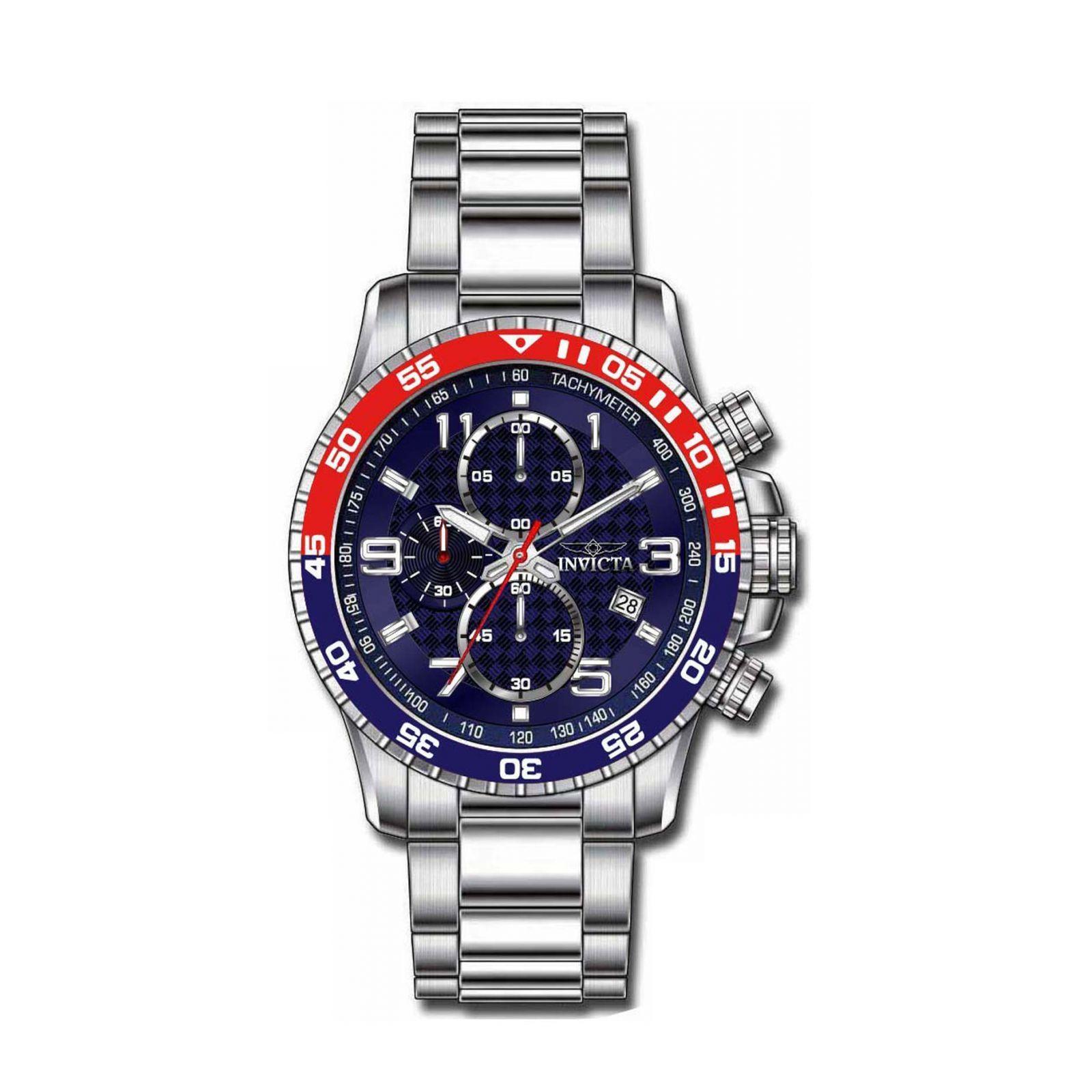 Reloj Invicta 34030 Acero Hombre Quartz-2