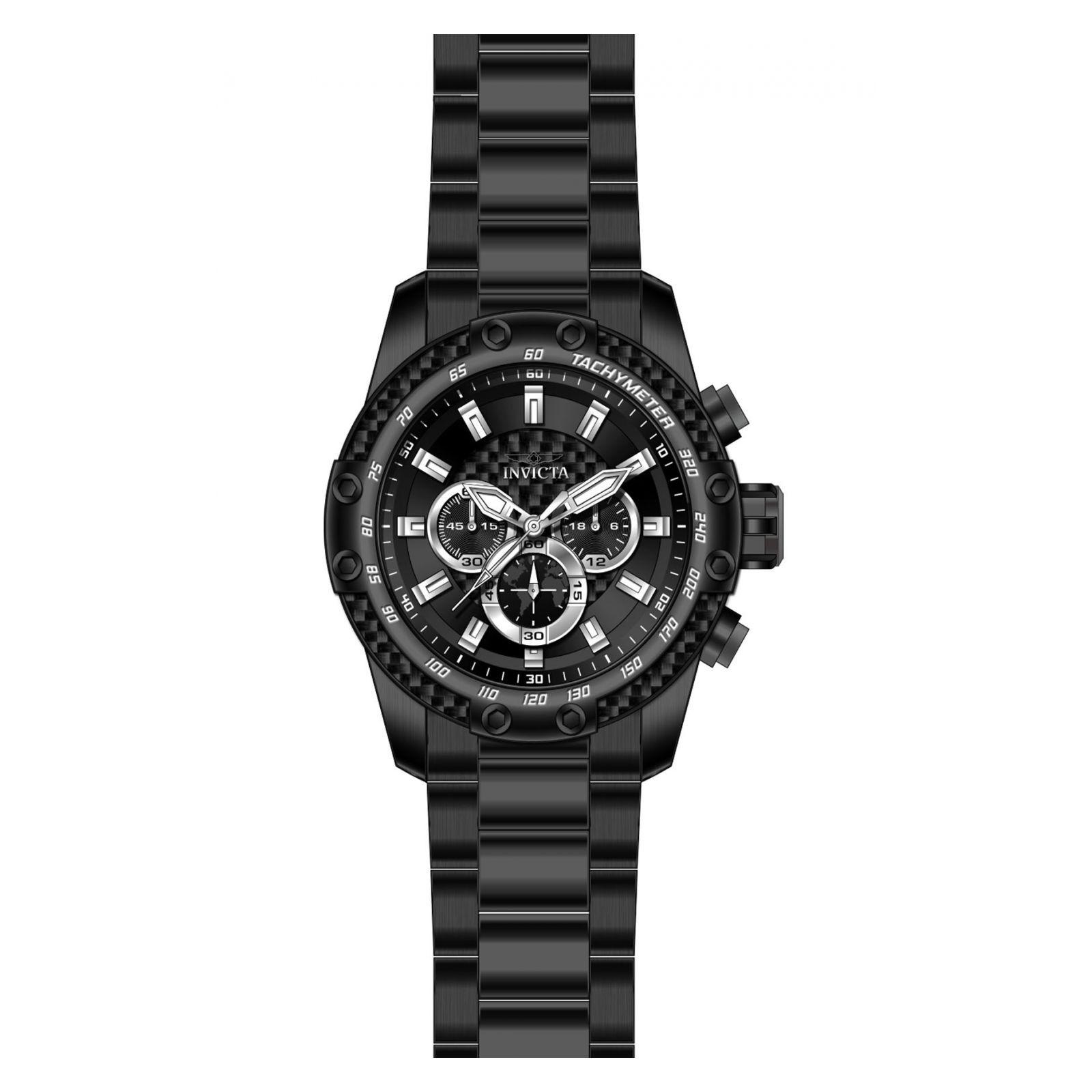Reloj Invicta 28660 Hombre Quartz-1