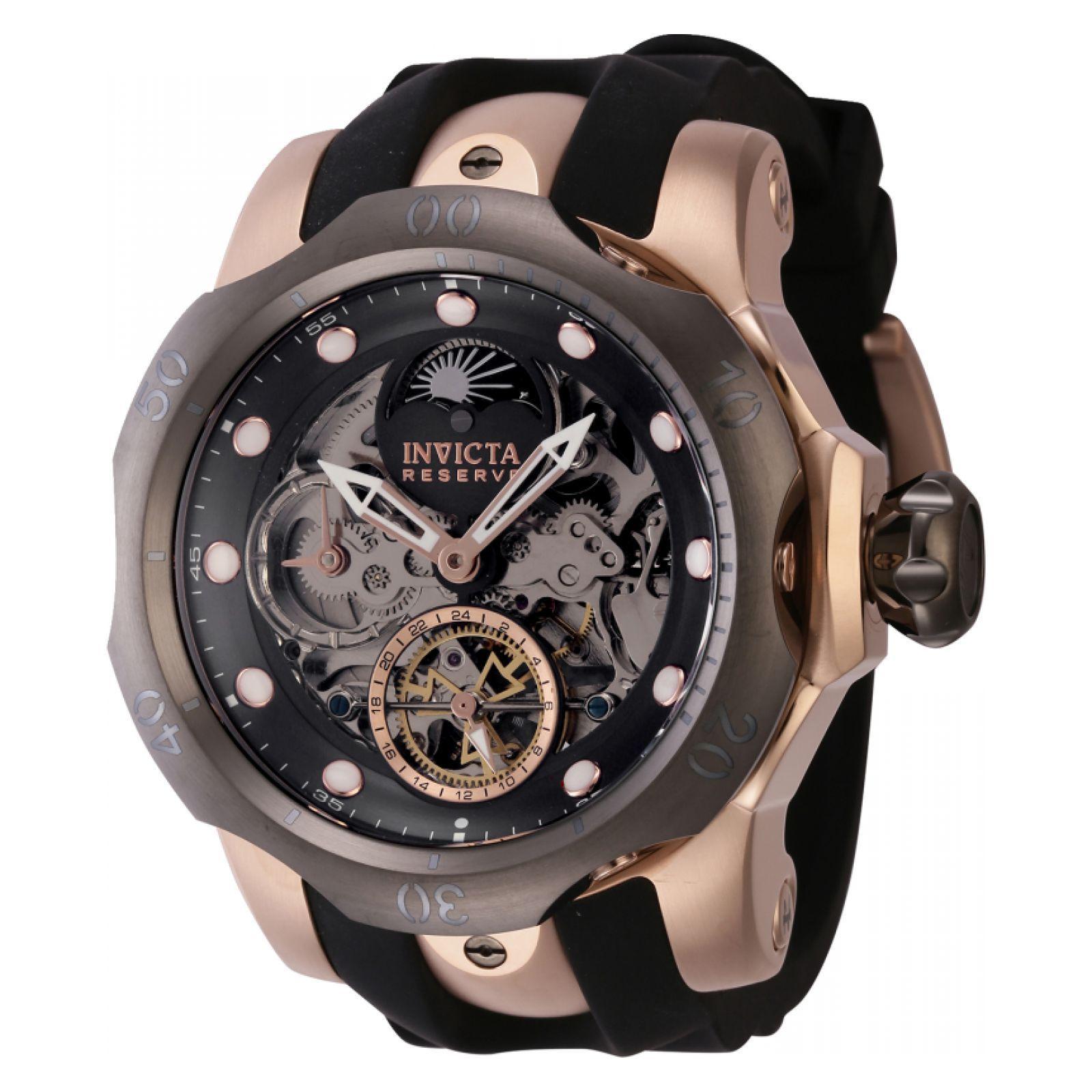 Reloj Invicta 43902 Reserve Automático Hombre-0