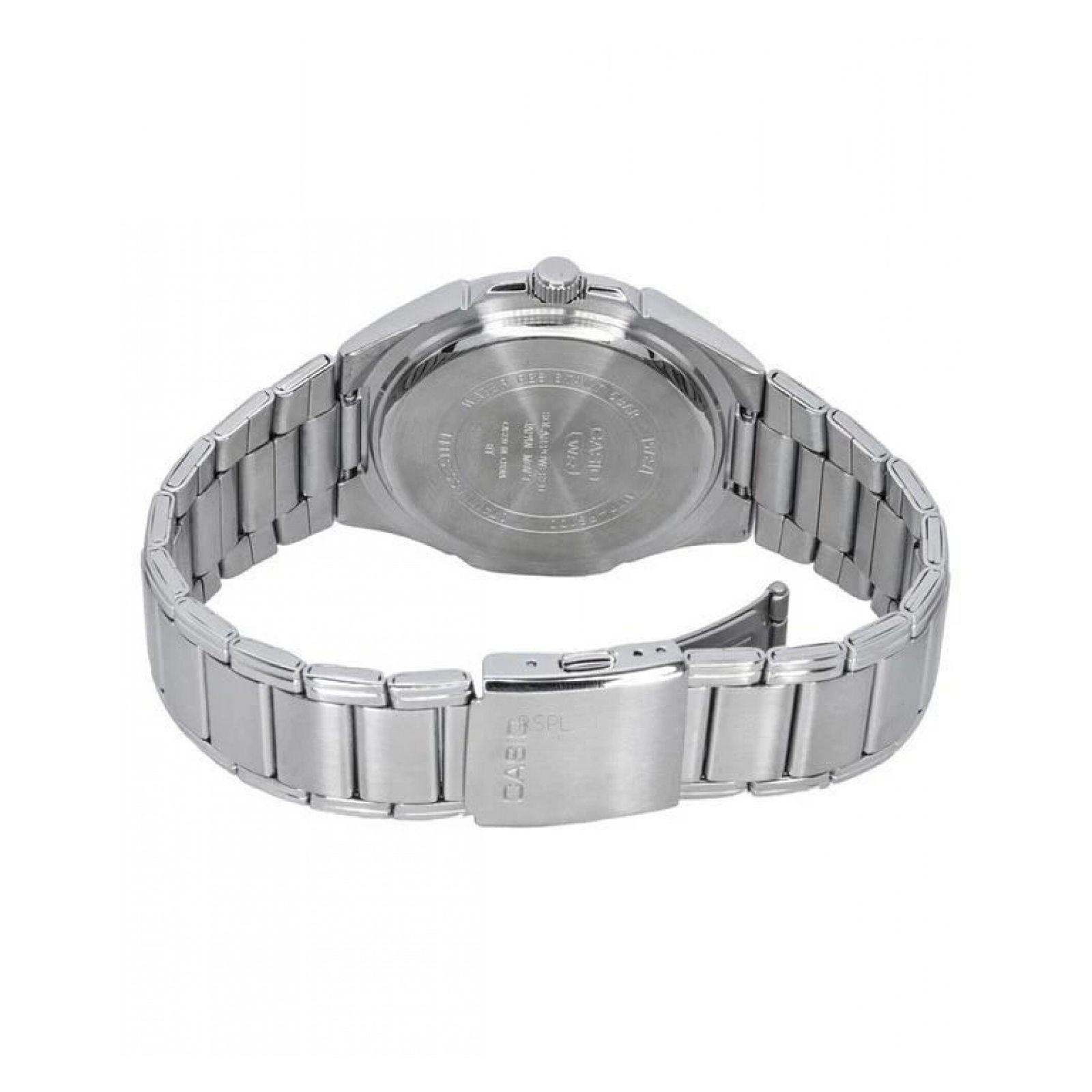 Reloj Casio MTS-RS100D-2AVDF Hombre Quartz-1