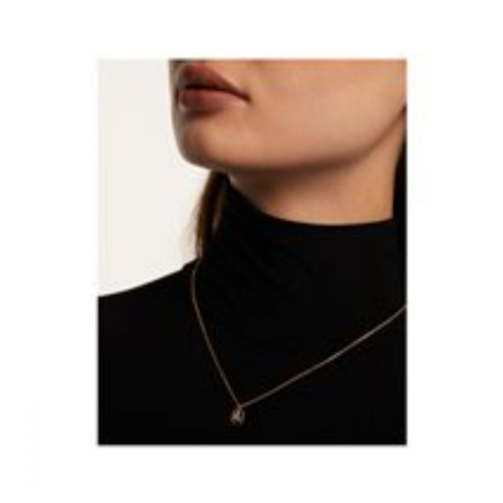 Collar PDPaola Co01-518-U Dorado Mujer-2