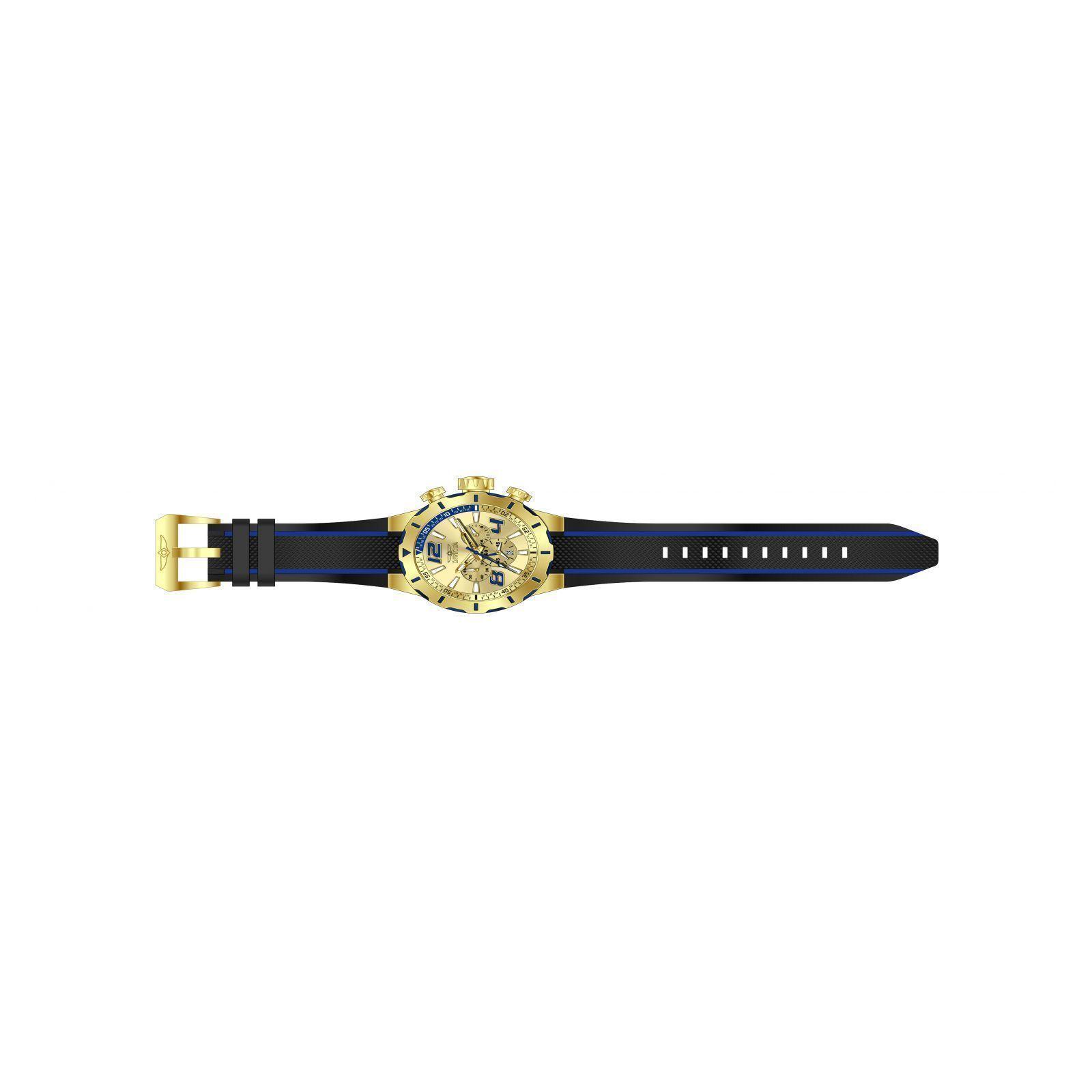 Reloj Hombre Invicta 20107 S1 Rally-2
