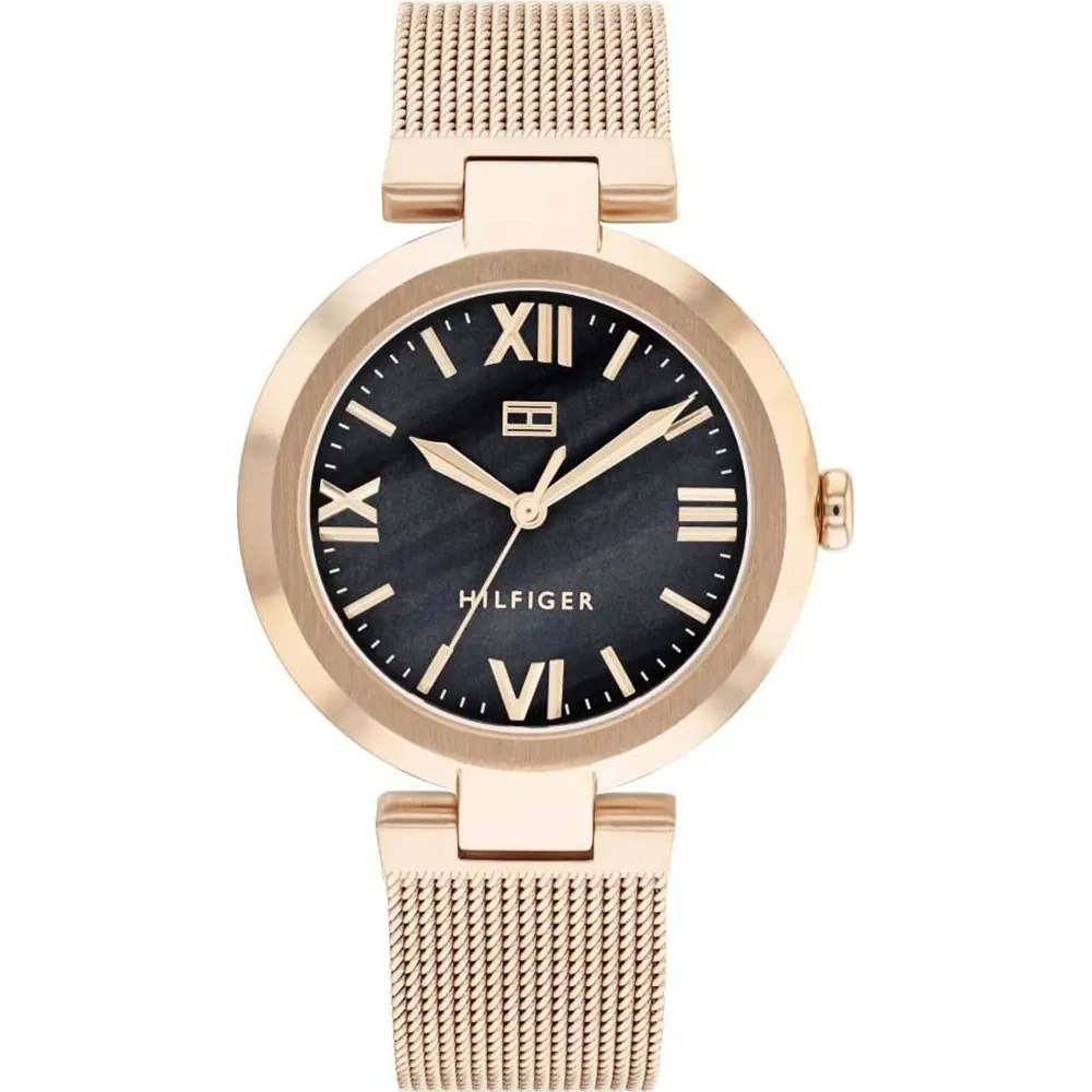 Reloj Tommy Hilfiger 1782633 Mujer Quartz-0