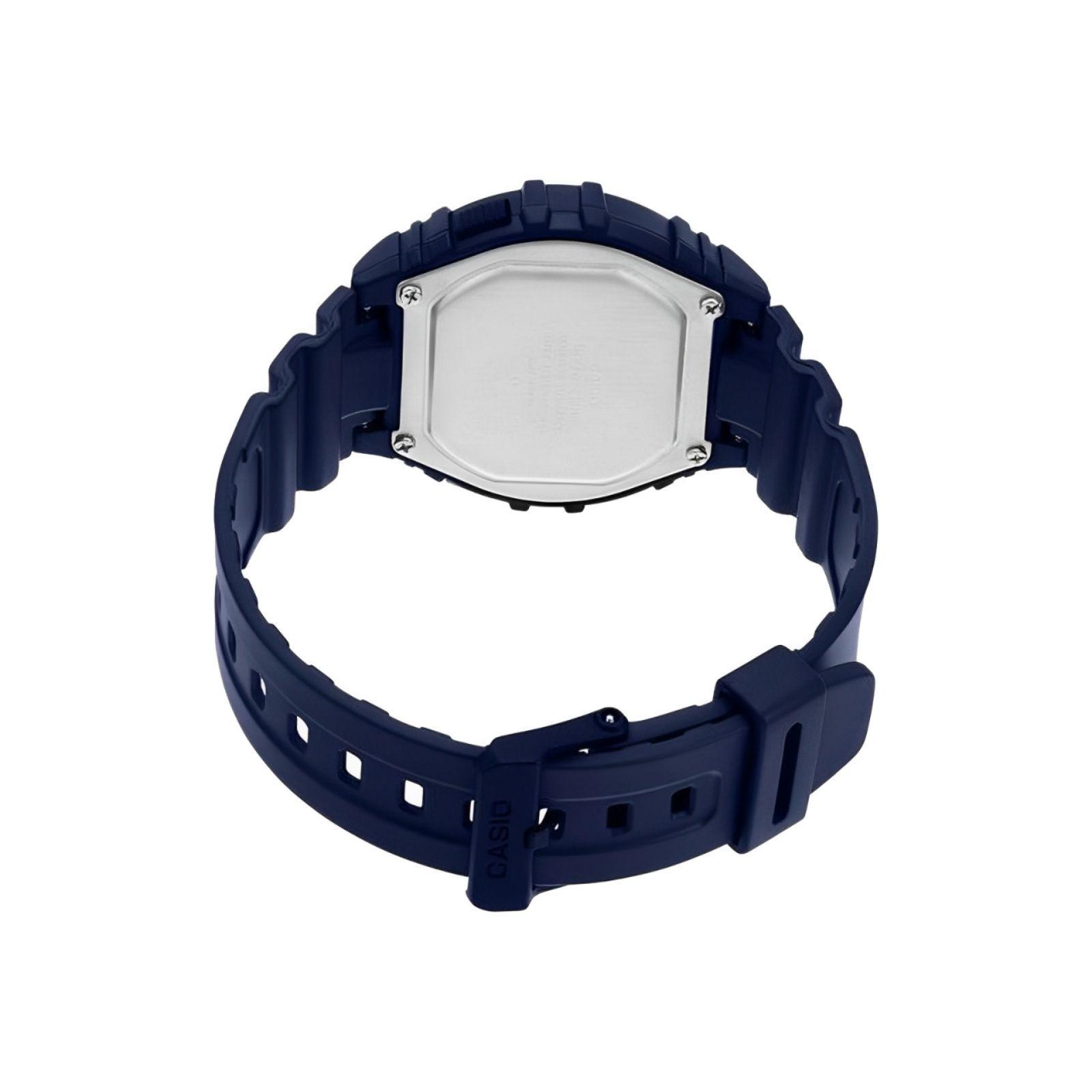 Reloj HOMBRE CASIO  W-215H-2AV-2