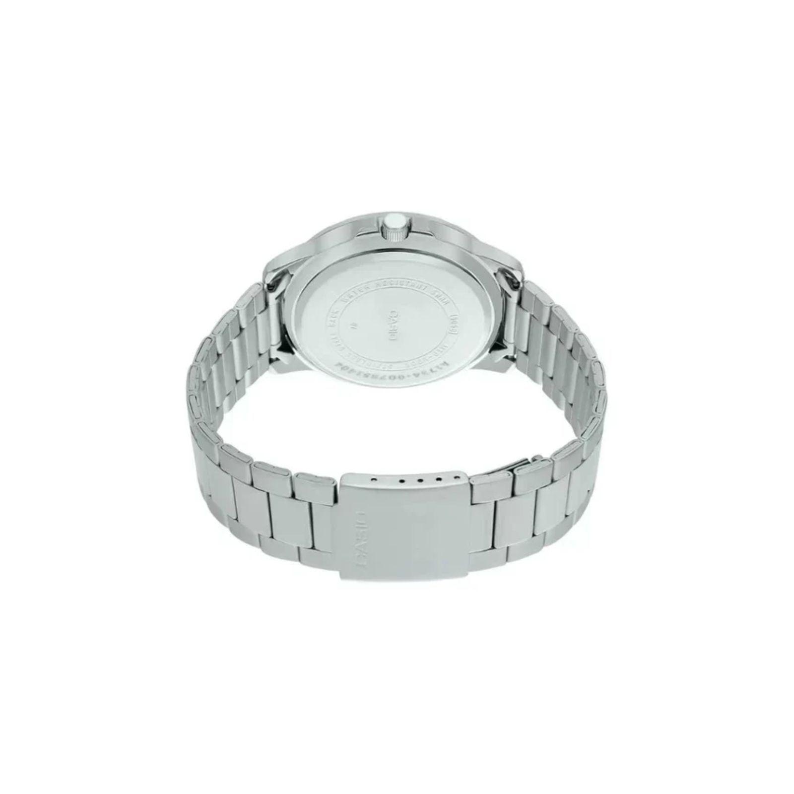 Reloj Casio Mtp-Vd01D-7Cvudf Hombre Quartz-2