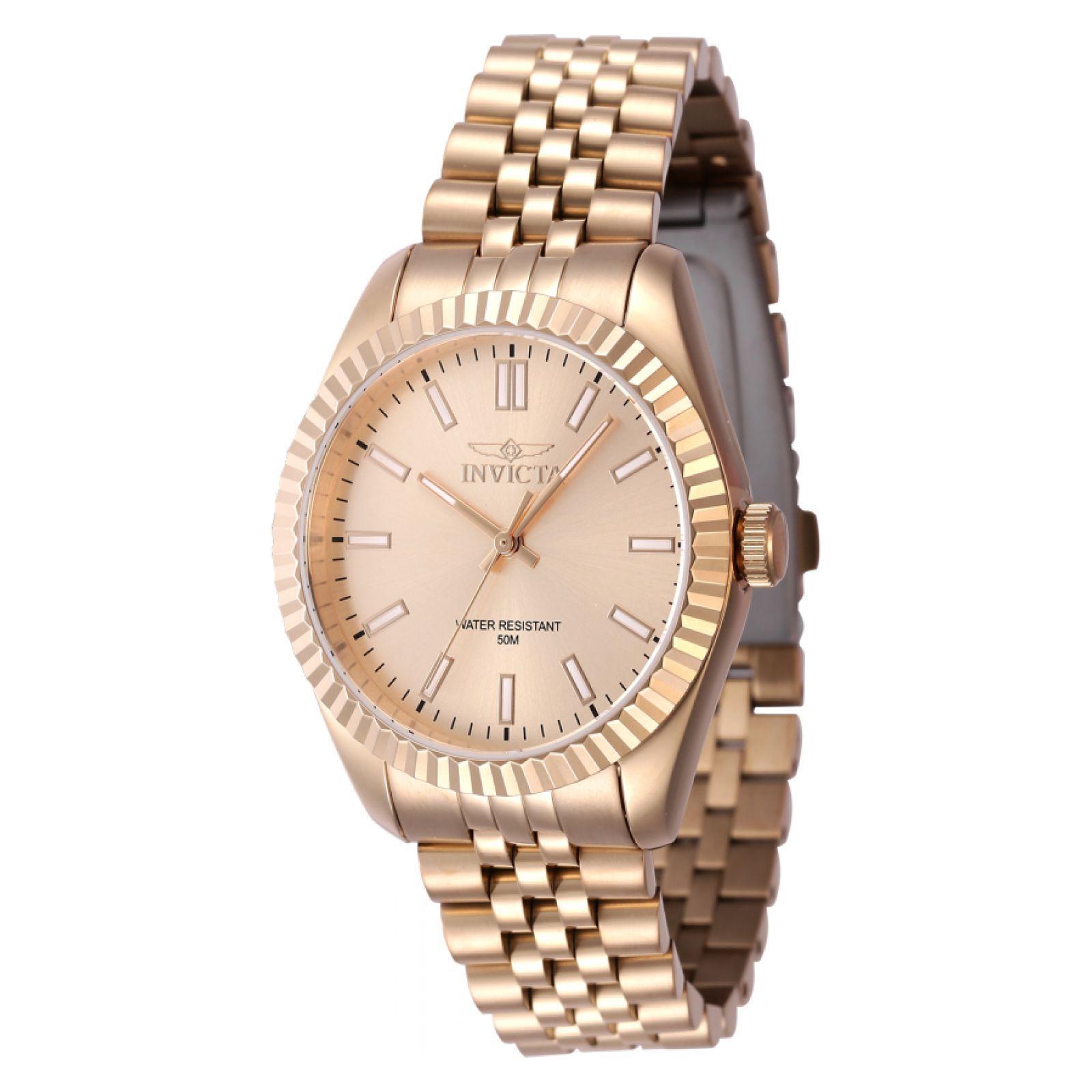 Reloj Invicta 47509 Mujer Quartz-0