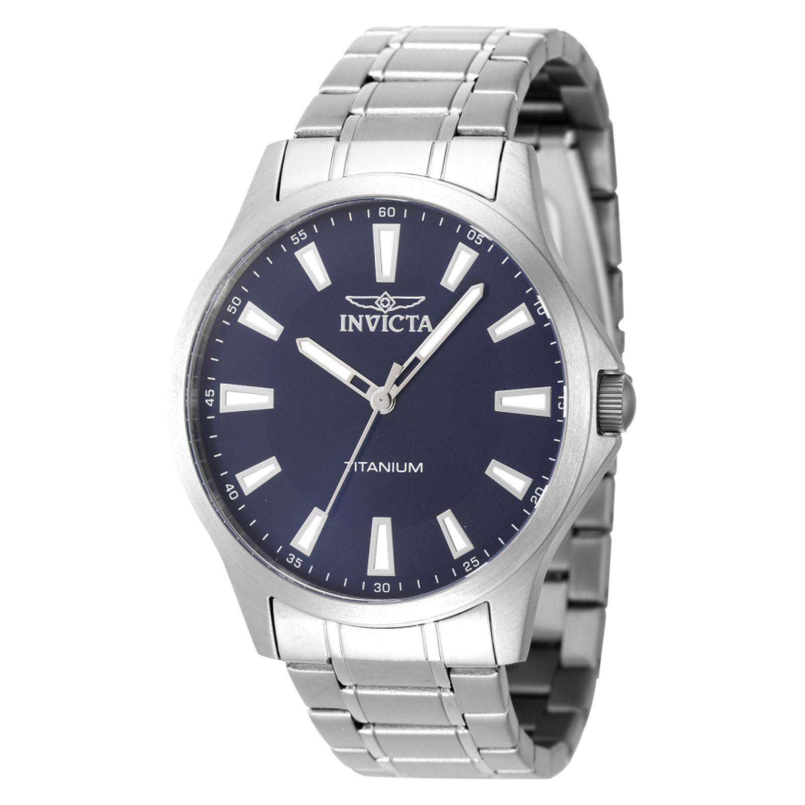 Reloj Invicta 47517 Hombre Quartz-0