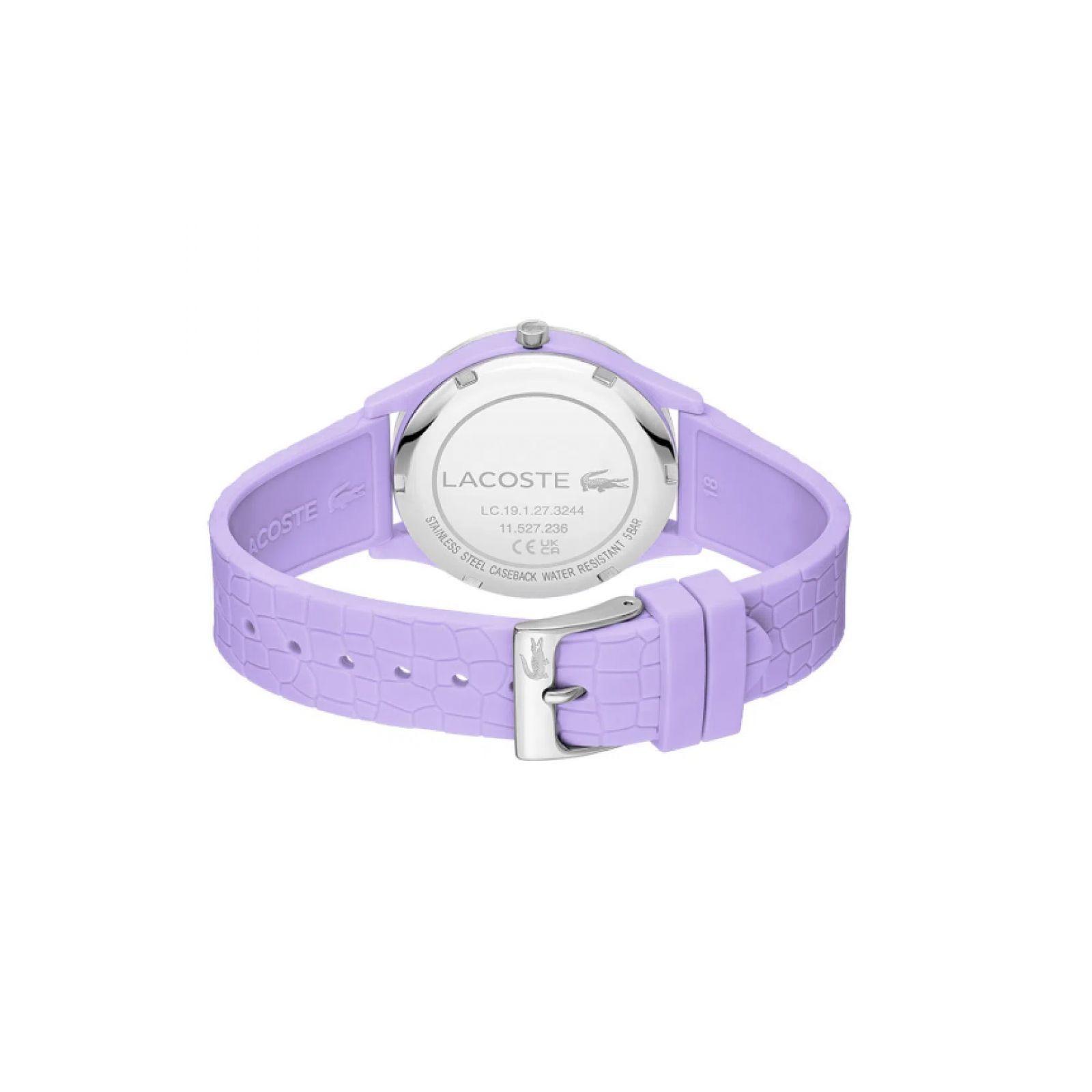 Reloj Lacoste 2001284 Women Core Quartz Mujer-2