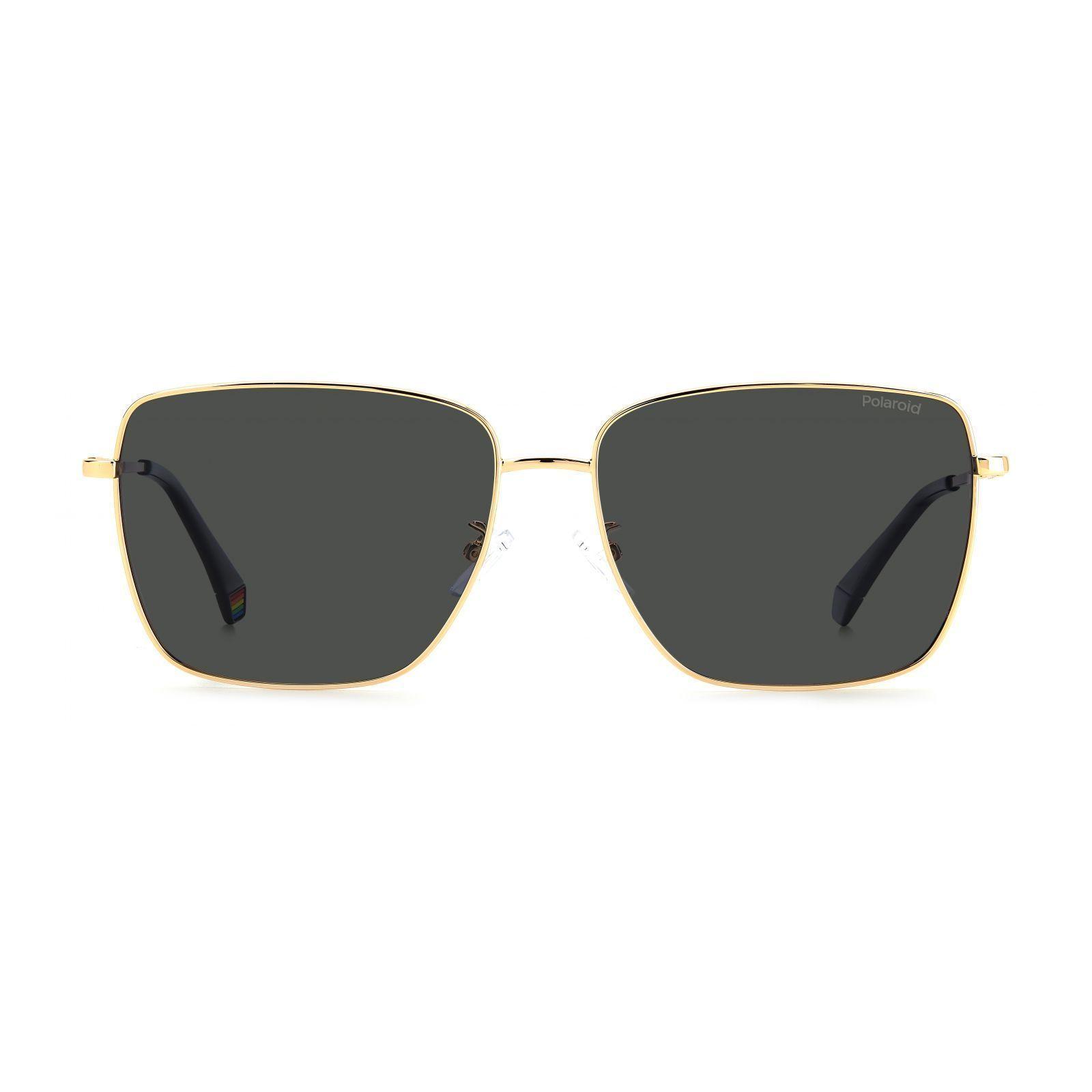 Lentes de Sol Polaroid PLD 6164/G/S Gris Mujer-0