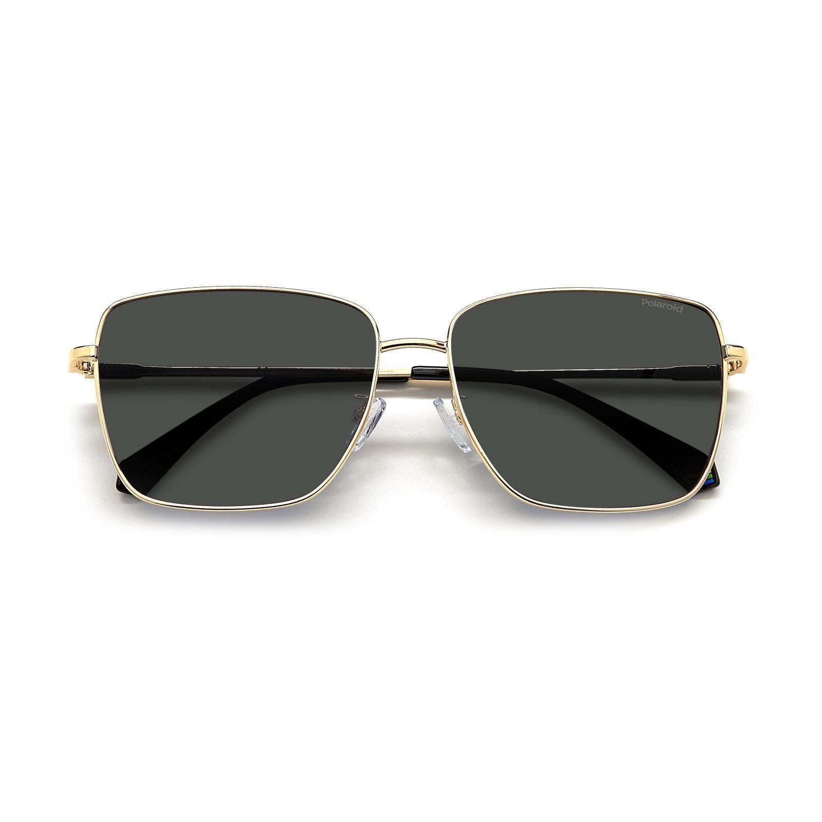 Lentes de Sol Polaroid PLD 6164/G/S Gris Mujer-2