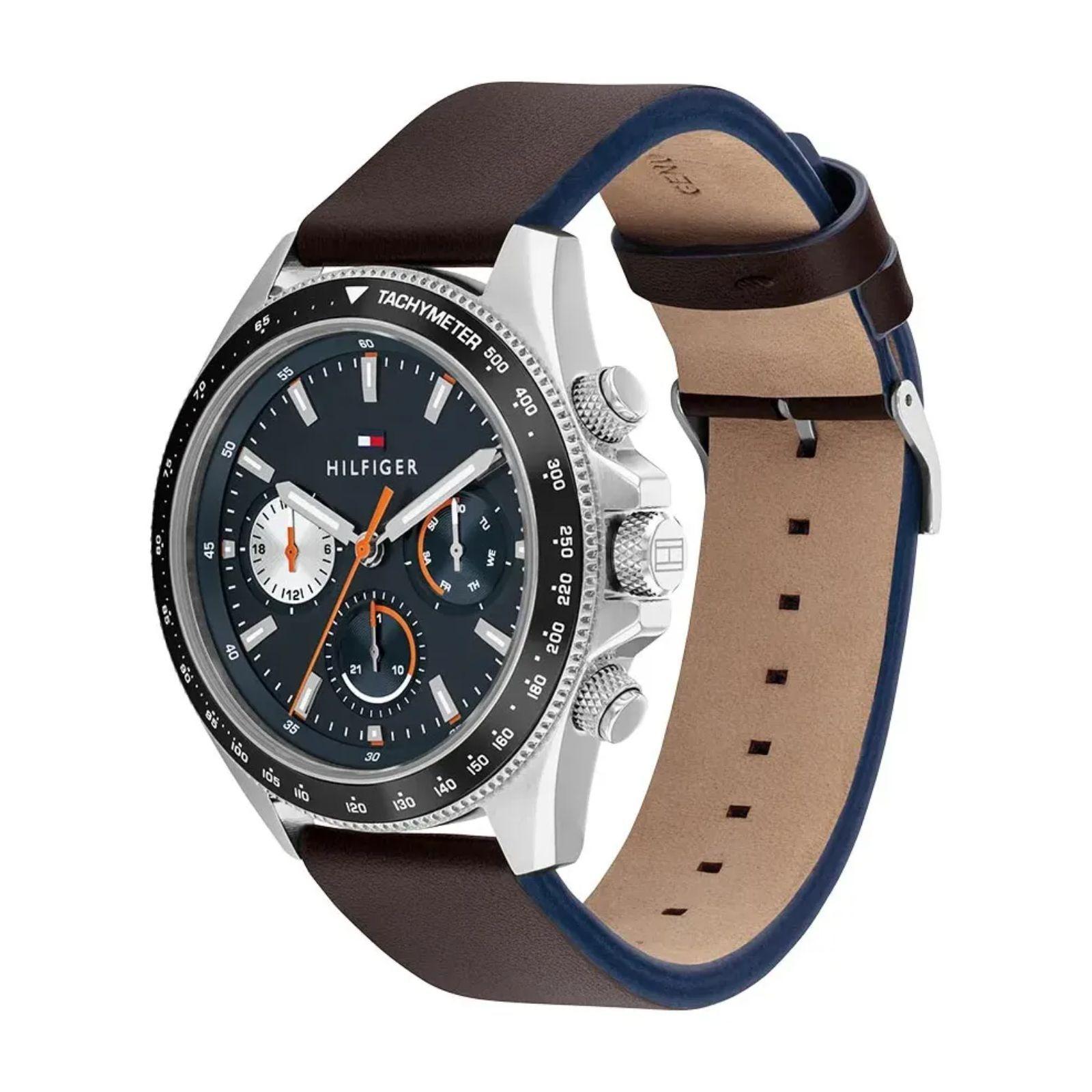 Reloj Tommy Hilfiger 1792208 Quartz Hombre-2