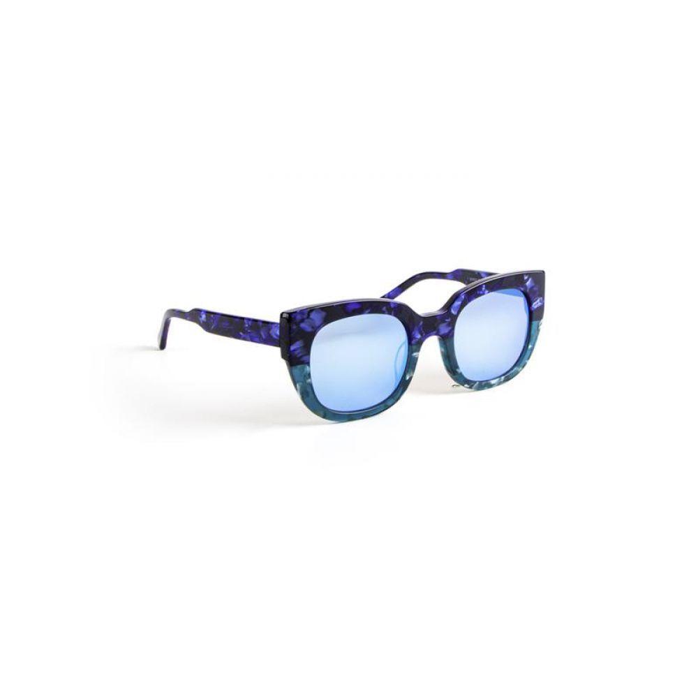 Lentes de Sol Invicta I 29552-ANG-03 Azul-3