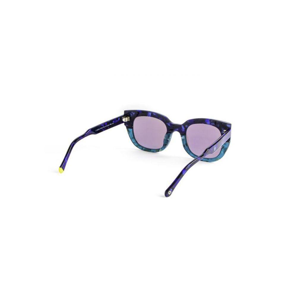 Lentes de Sol Invicta I 29552-ANG-03 Azul-4