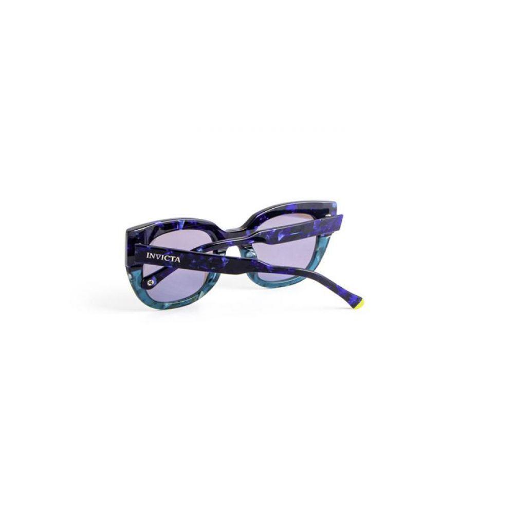 Lentes de Sol Invicta I 29552-ANG-03 Azul-6