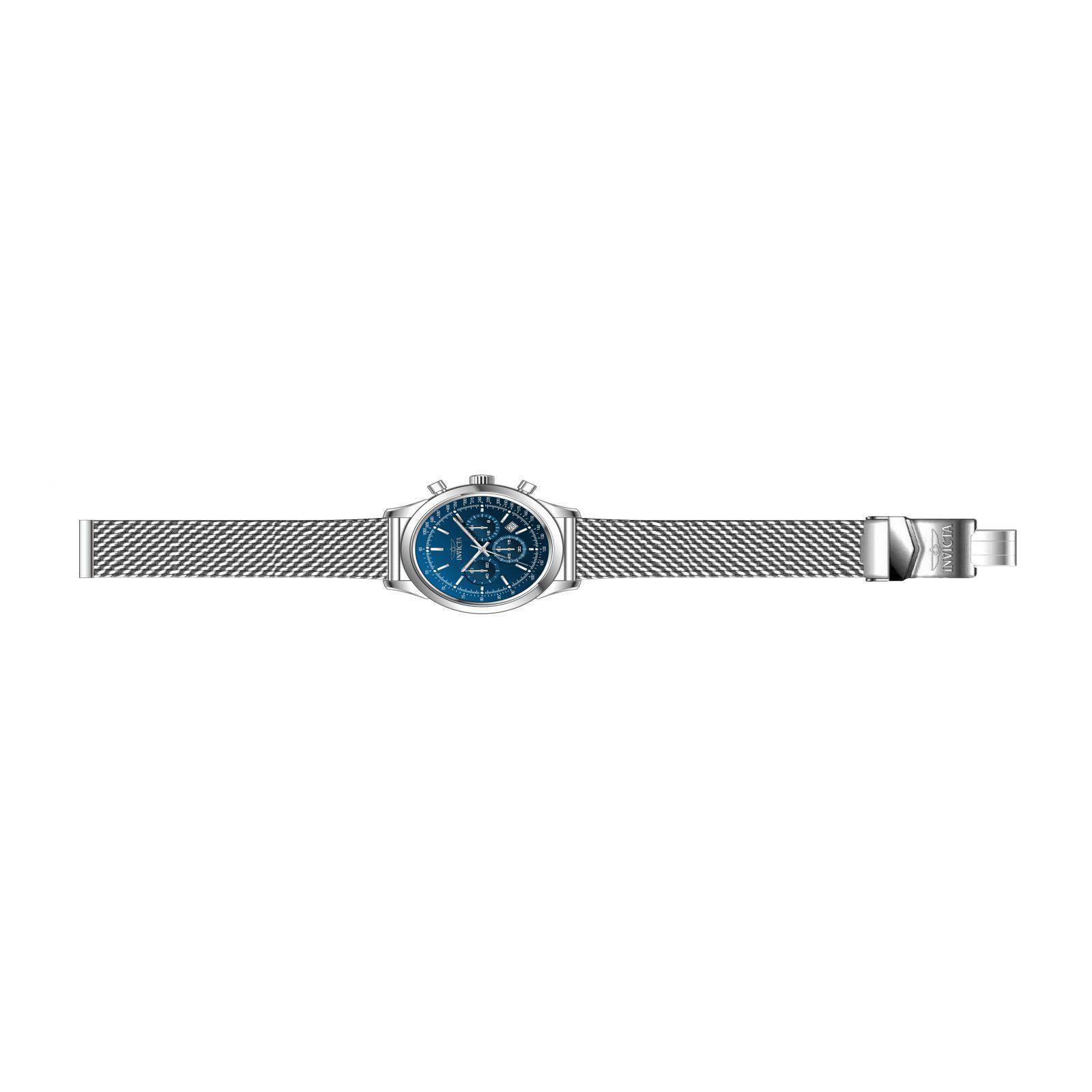 Reloj Invicta 24209 Speedway Quartz Hombre-1