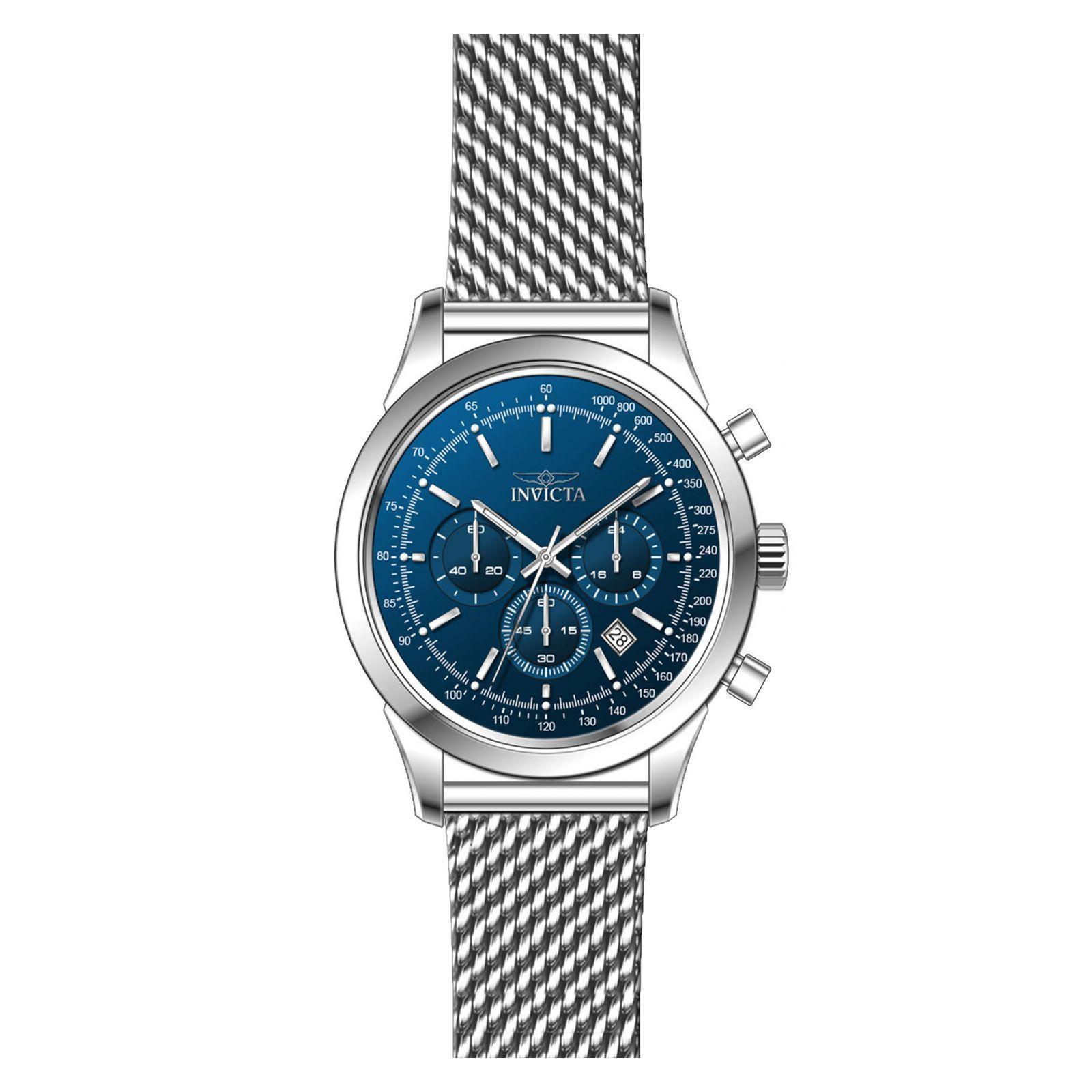 Reloj Invicta 24209 Speedway Quartz Hombre-2