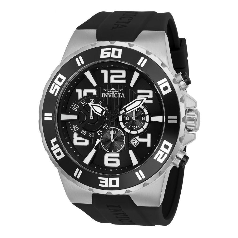 Reloj Hombre Invicta Pro Diver 24668-1
