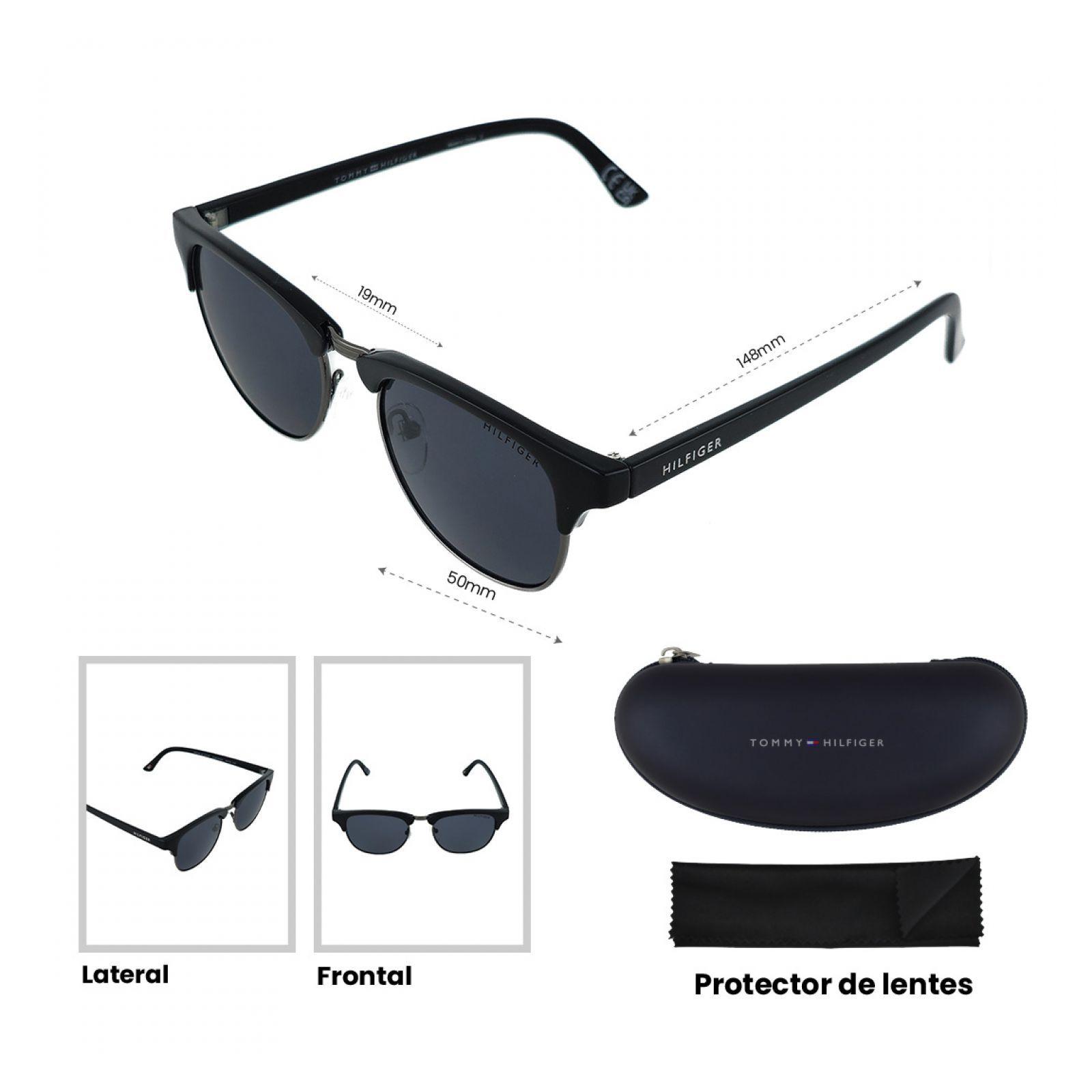 Lentes de Sol Tommy Hilfiger X67142 Hombre-5
