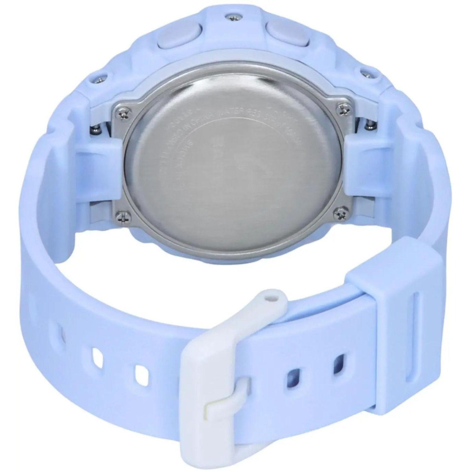 Reloj Casio BGA-280TD-2ADR Quartz Mujer-2