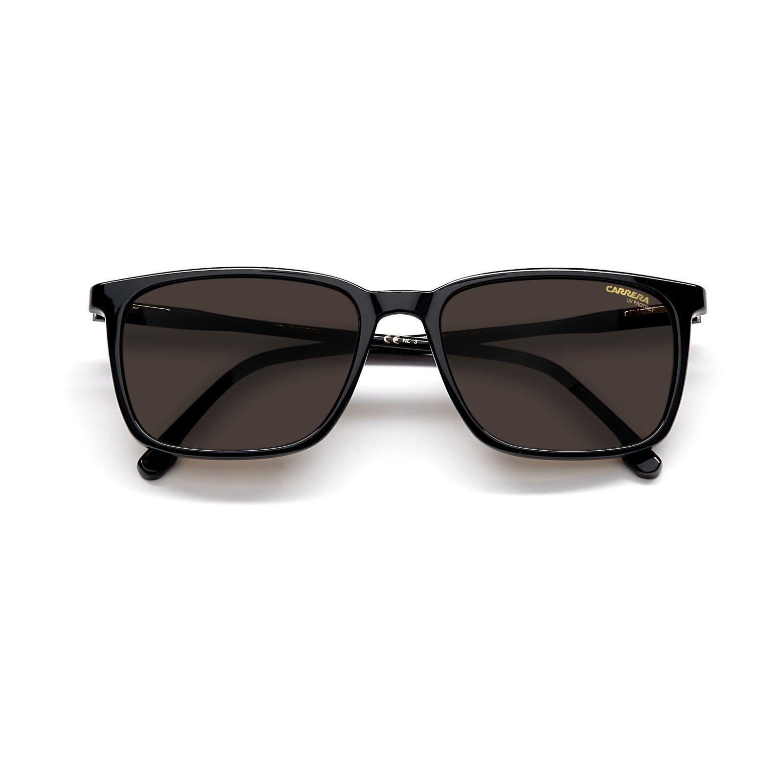 Lentes de Sol Carrera 259/S Marrón Hombre-4