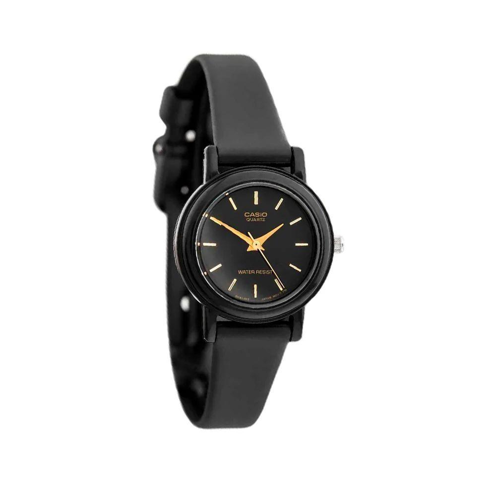 Reloj Mujer CASIO  LQ_139EMV_1AL-0