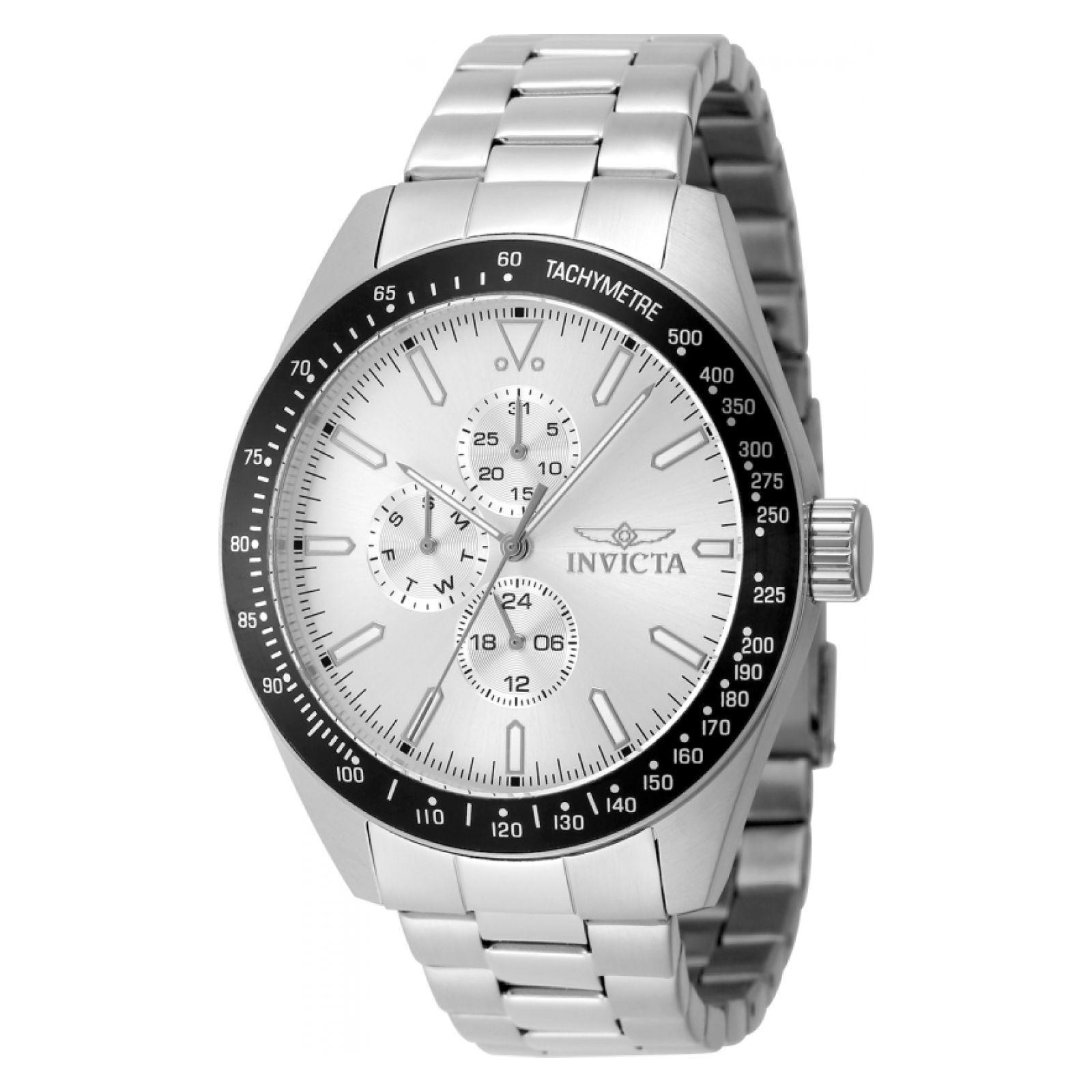 Reloj Invicta 48858 Hombre Quartz-0
