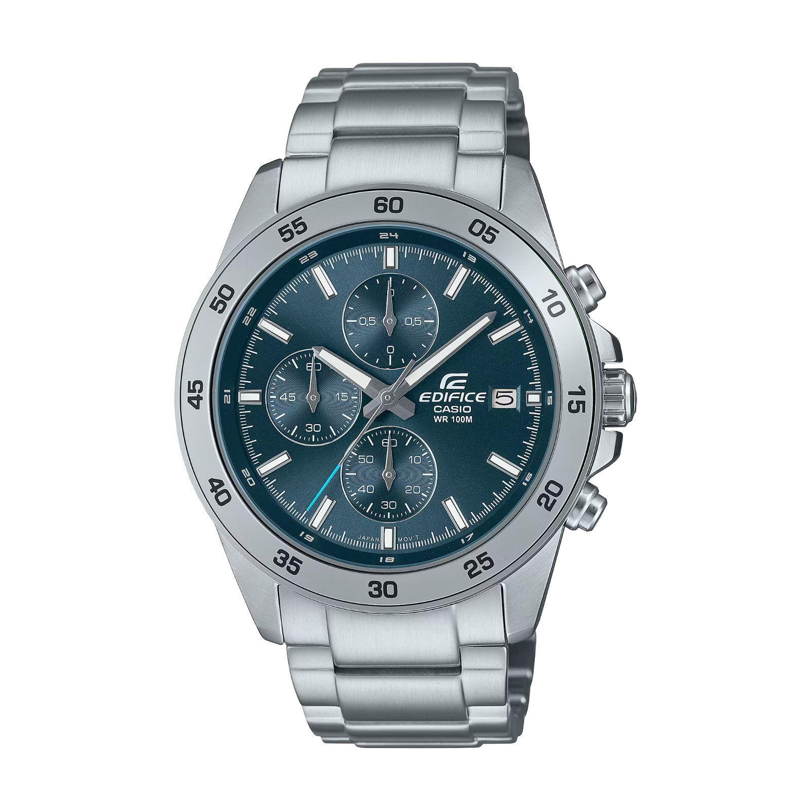 Reloj Edifice EFR-526D-2AVUDF Hombre-0