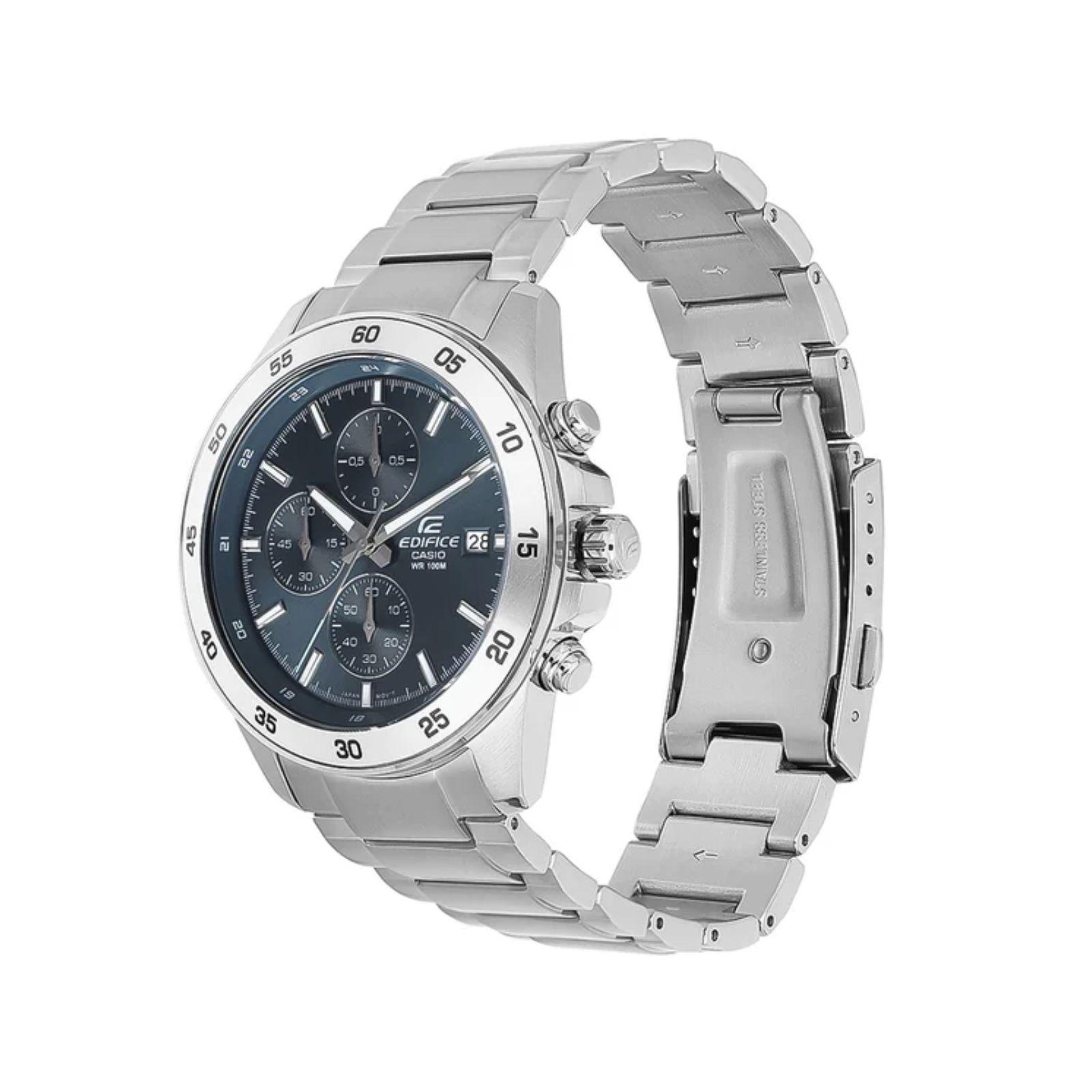 Reloj Edifice EFR-526D-2AVUDF Hombre-1