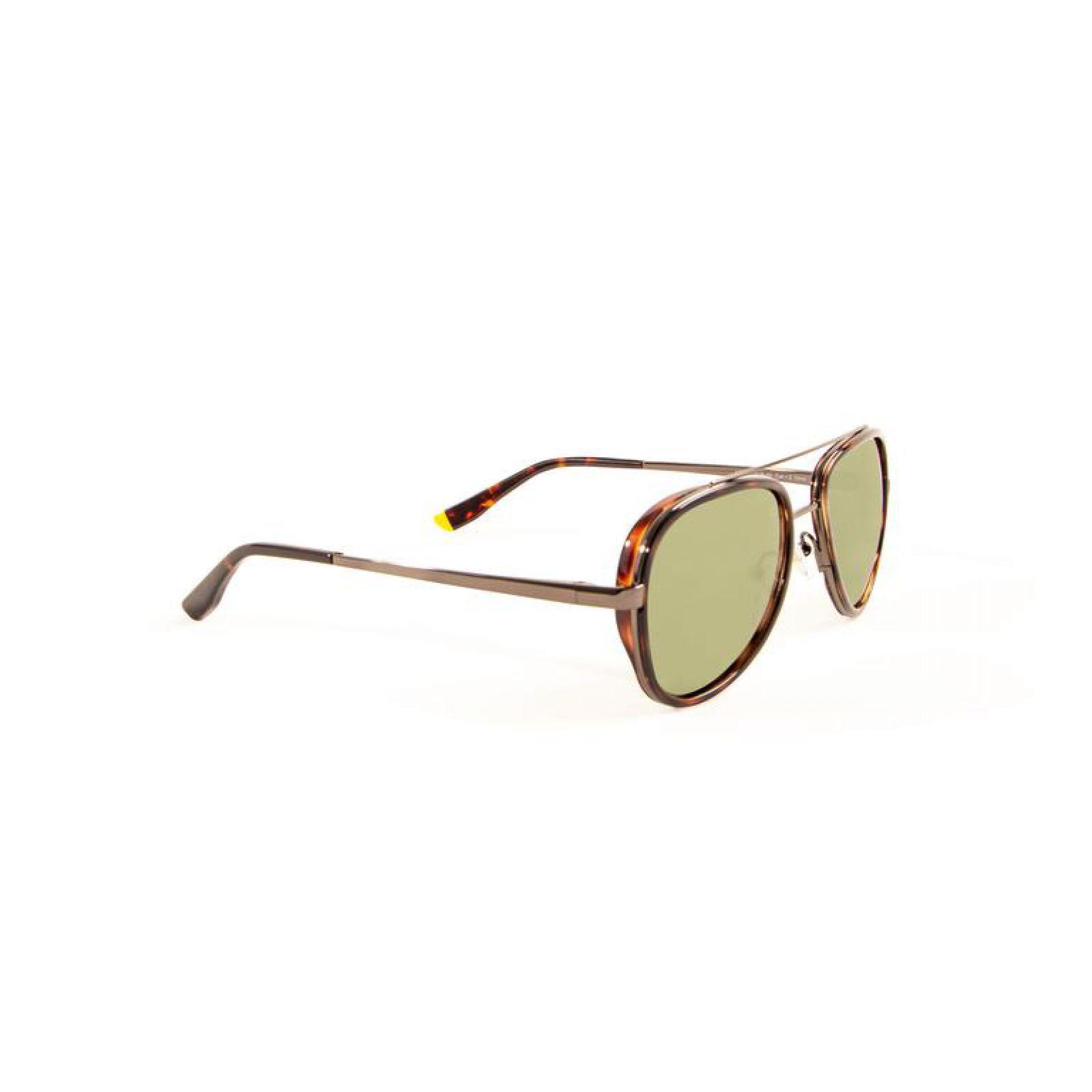 Lentes de Sol Invicta I 23080-S1R-05 Verde-3