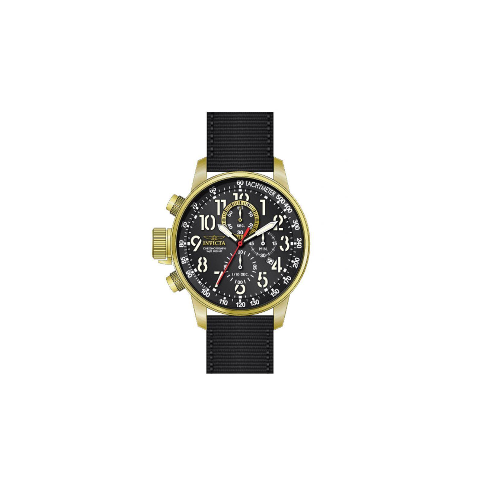 Reloj Invicta 1515 I-Force Quartz Hombre-2