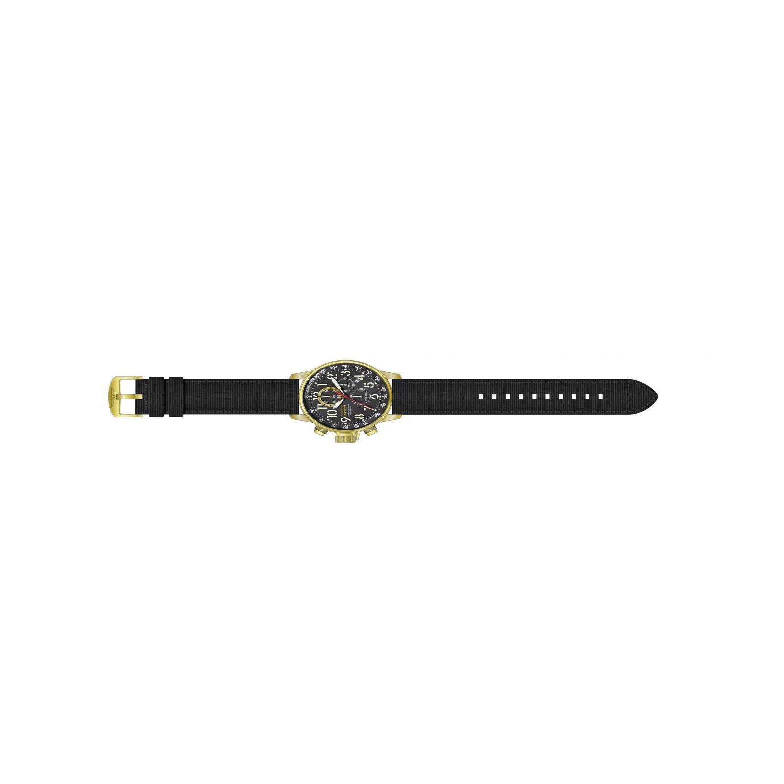 Reloj Invicta 1515 I-Force Quartz Hombre-3