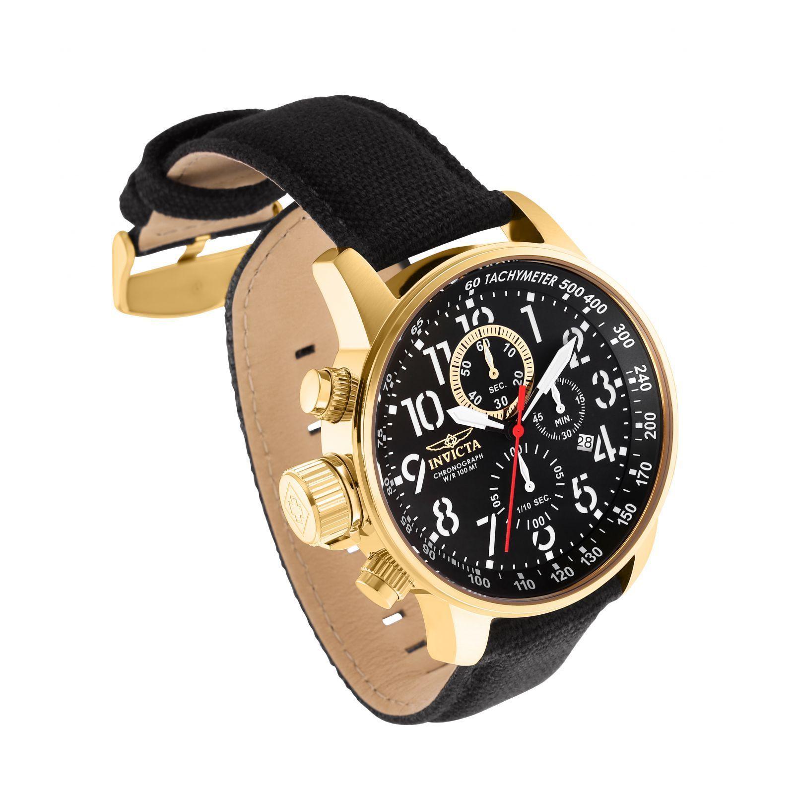 Reloj Invicta 1515 I-Force Quartz Hombre-0