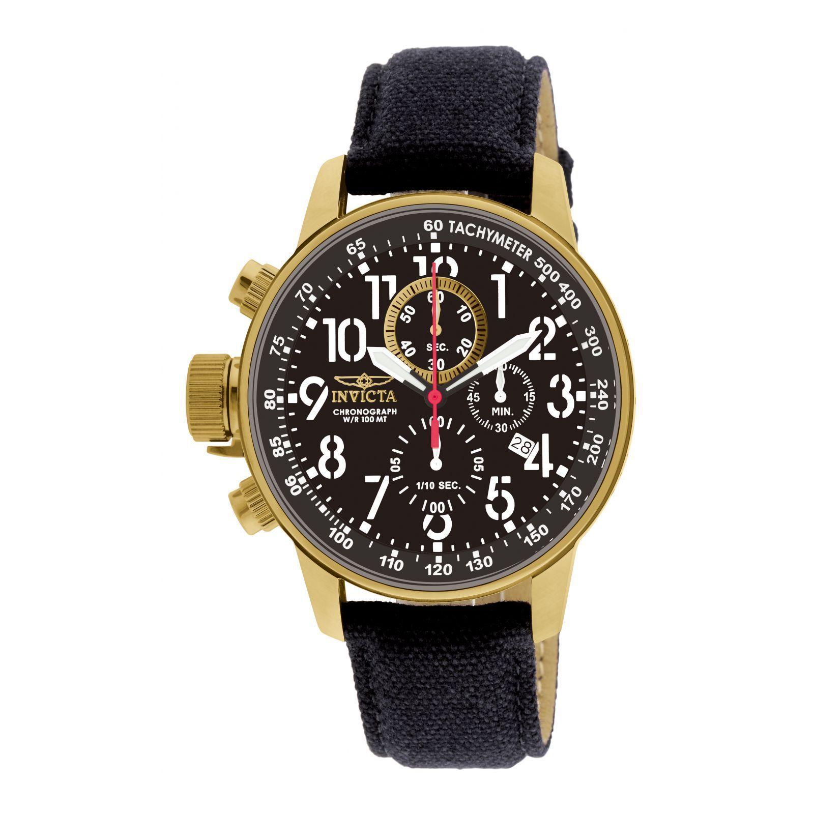 Reloj Invicta 1515 I-Force Quartz Hombre-1