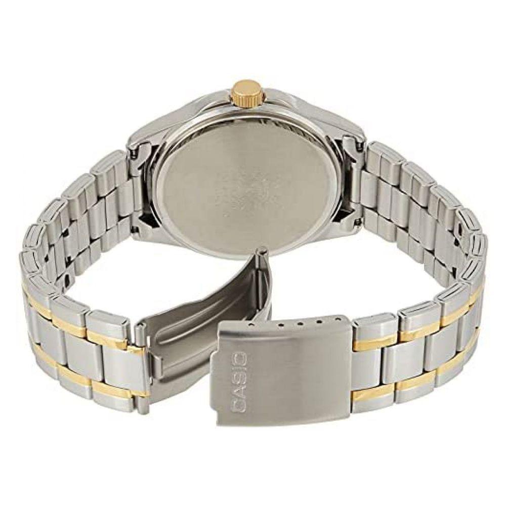 Reloj Casio MTP-1215SG-1B3 Hombre-1