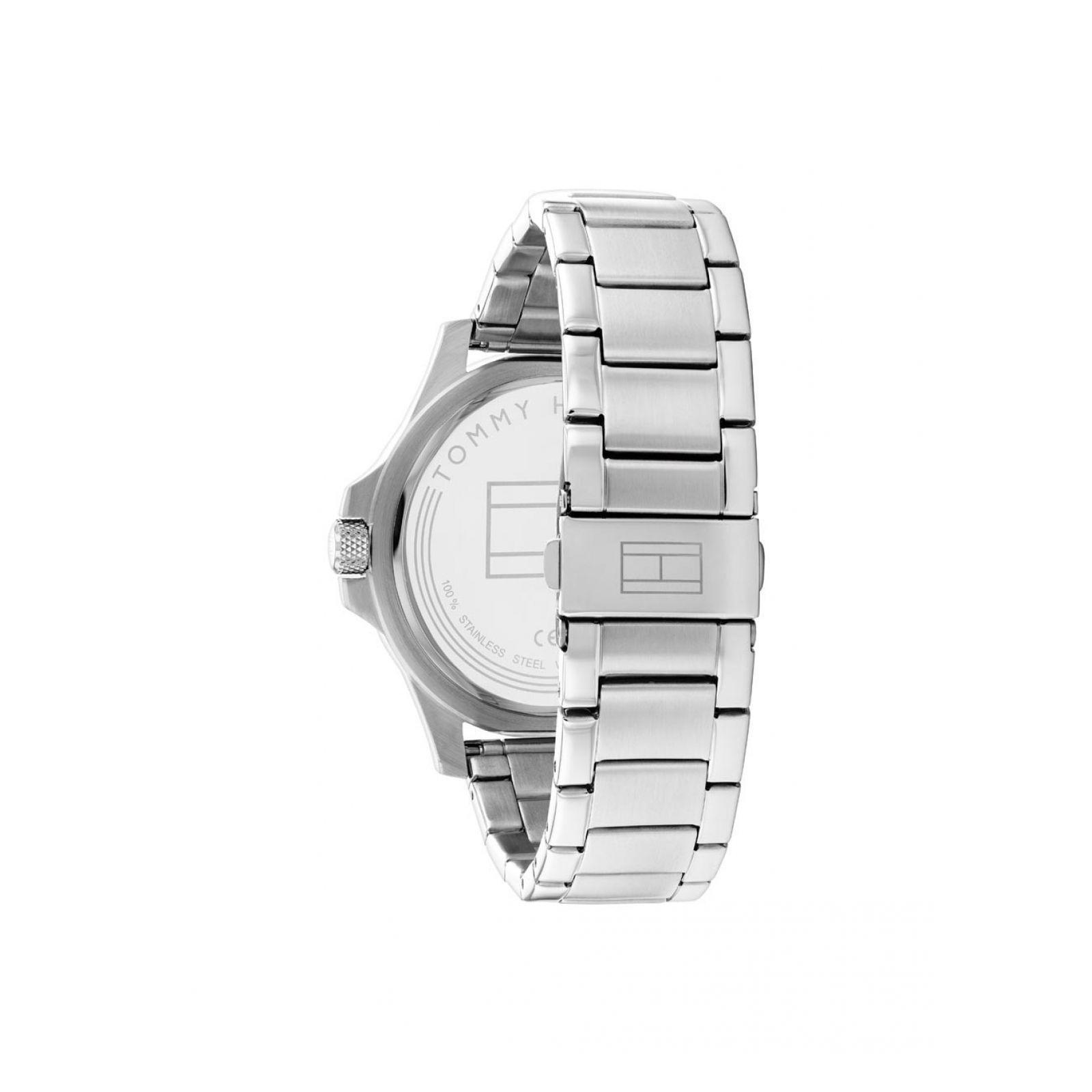 Reloj Tommy Hilfiger Ryan  1791995 Quartz   Hombre-0