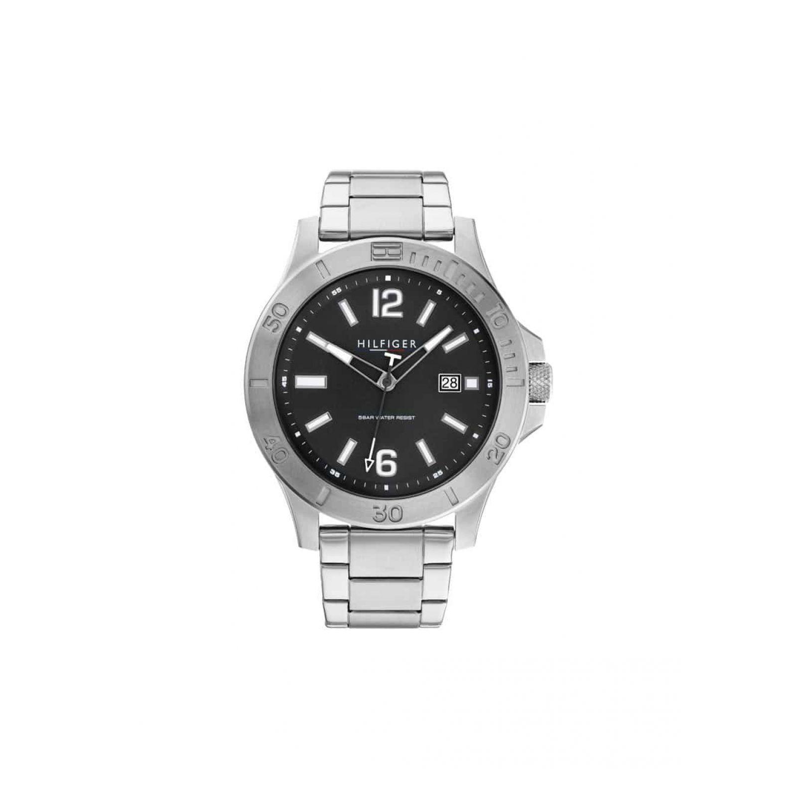 Reloj Tommy Hilfiger Ryan  1791995 Quartz   Hombre-1