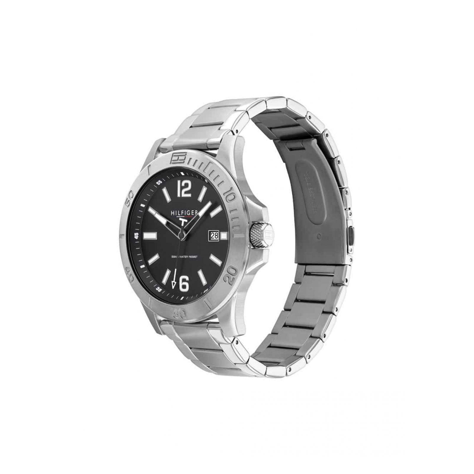 Reloj Tommy Hilfiger Ryan  1791995 Quartz   Hombre-2
