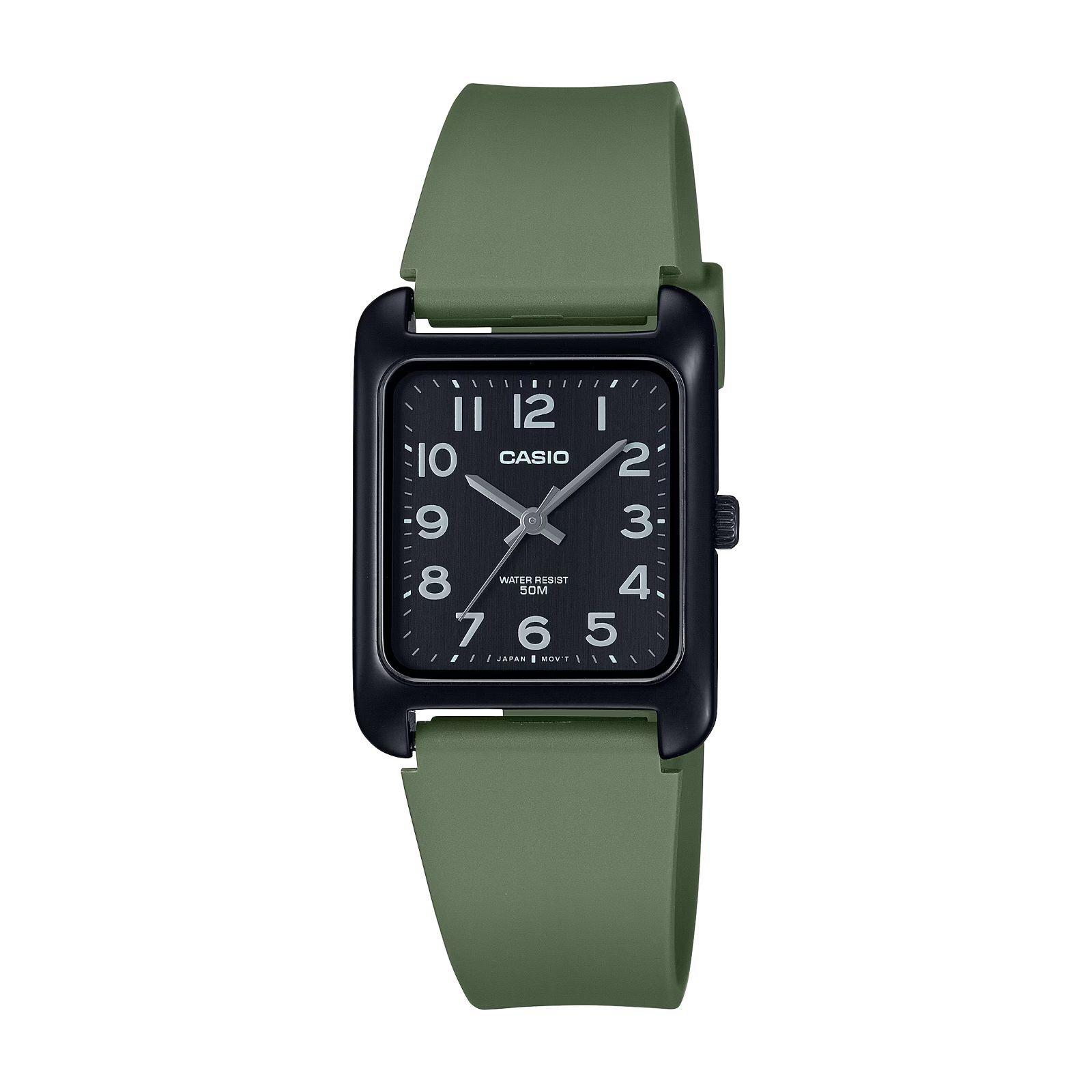 Reloj Casio MTP-B175-3BVDF Hombre Quartz-0
