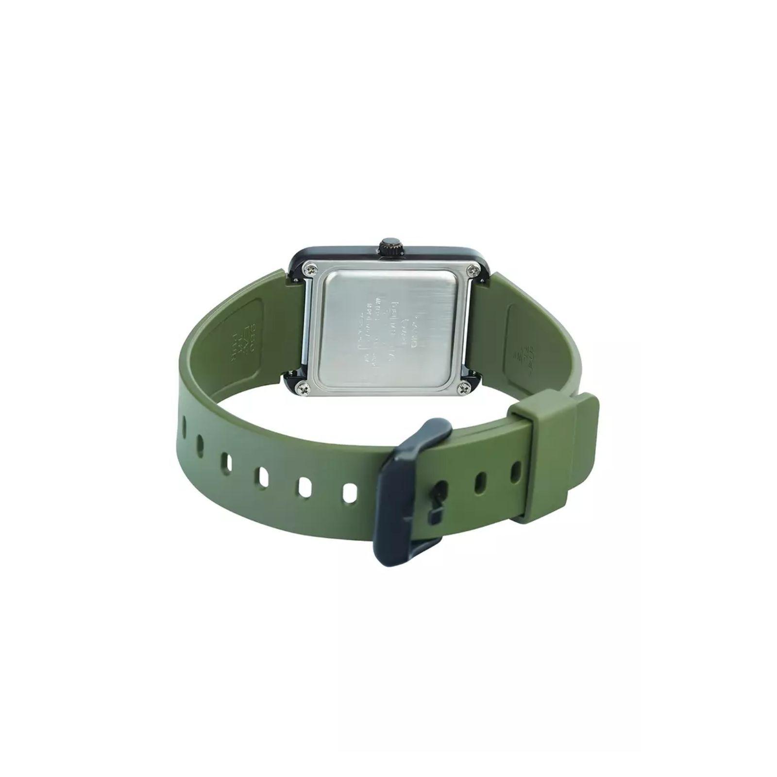 Reloj Casio MTP-B175-3BVDF Hombre Quartz-1