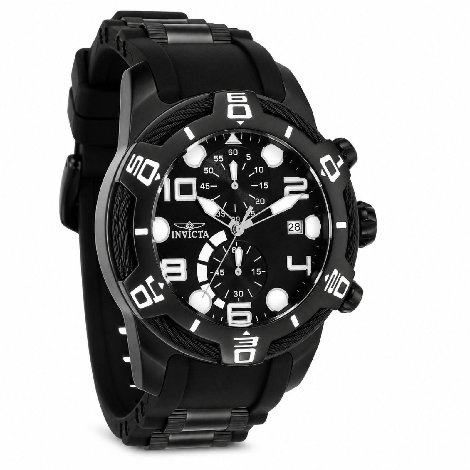 Reloj Invicta 24220 Hombre Quartz-2