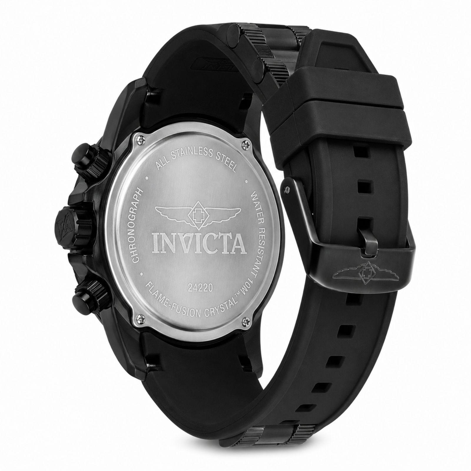 Reloj Invicta 24220 Hombre Quartz-3